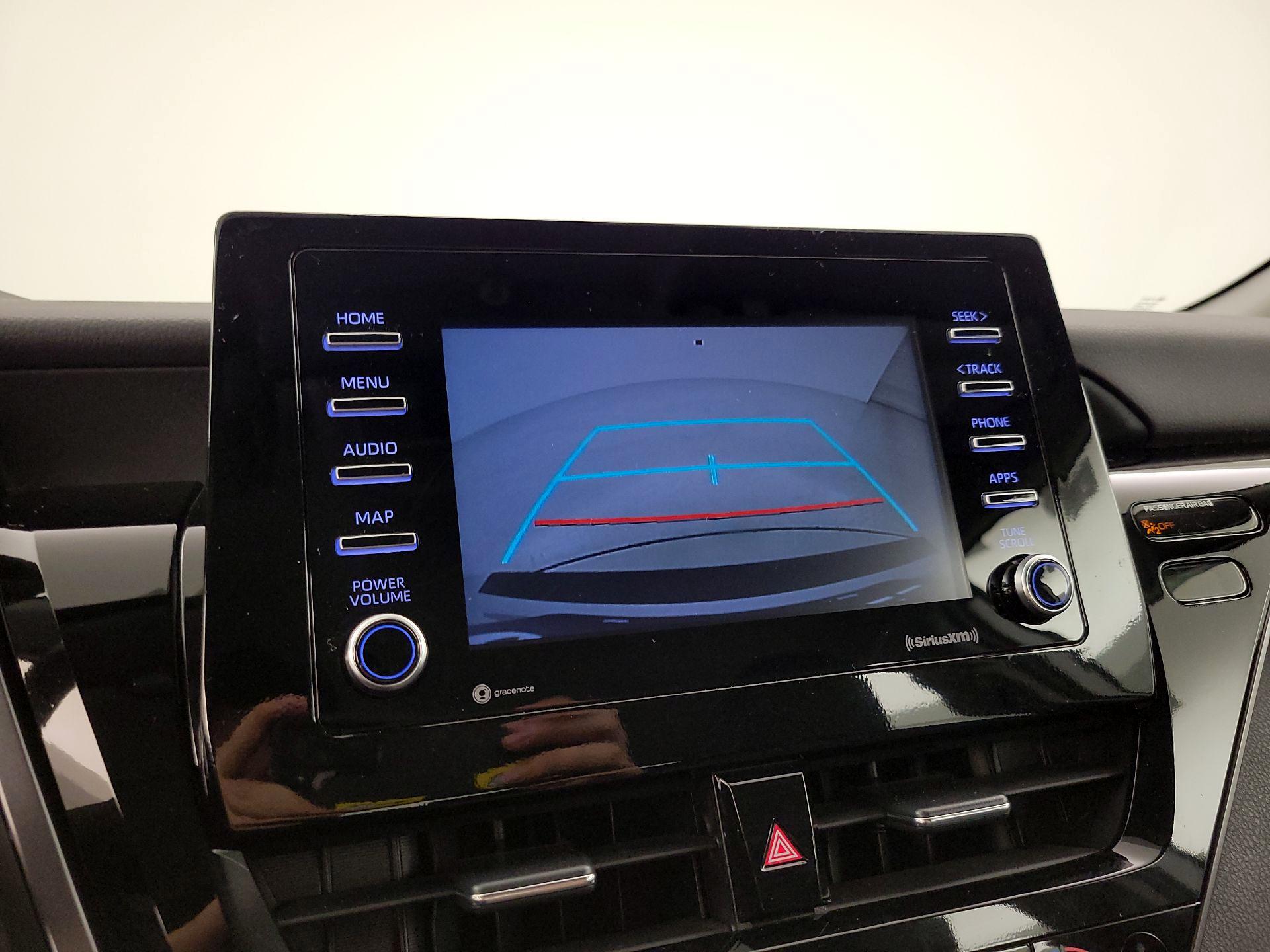 Thumbnail: 2023 Toyota Camry - 14