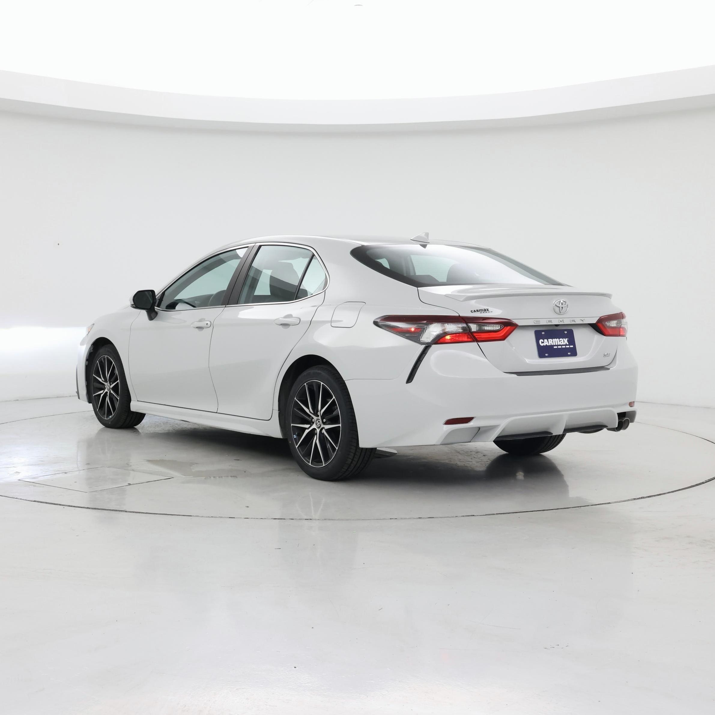 Thumbnail: 2023 Toyota Camry - 2