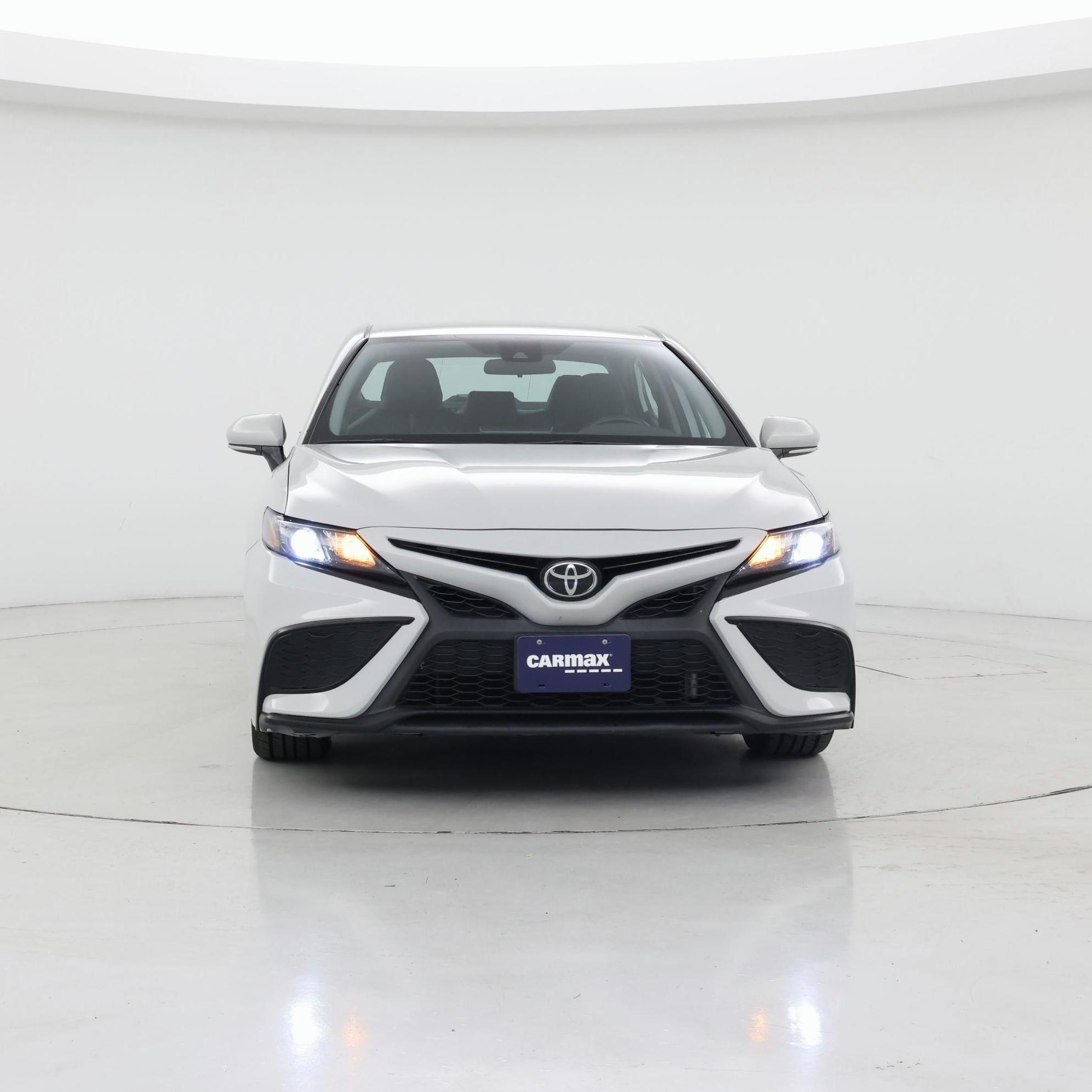 Thumbnail: 2023 Toyota Camry - 5