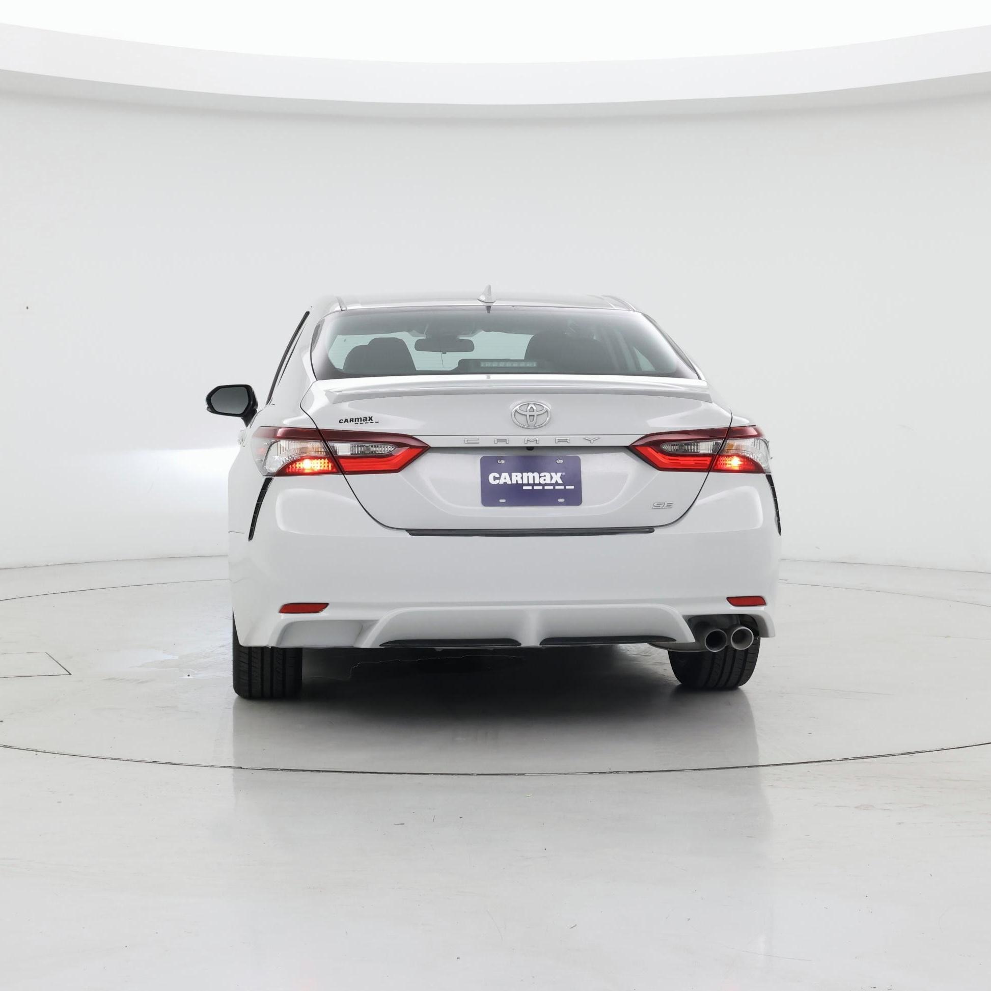 Thumbnail: 2023 Toyota Camry - 6