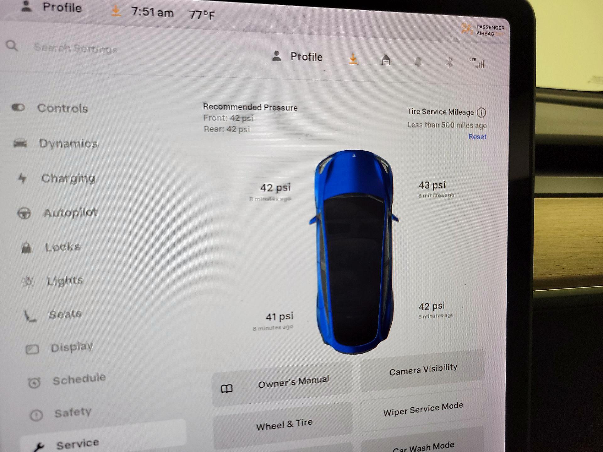 Thumbnail: 2021 Tesla Model Y - 13