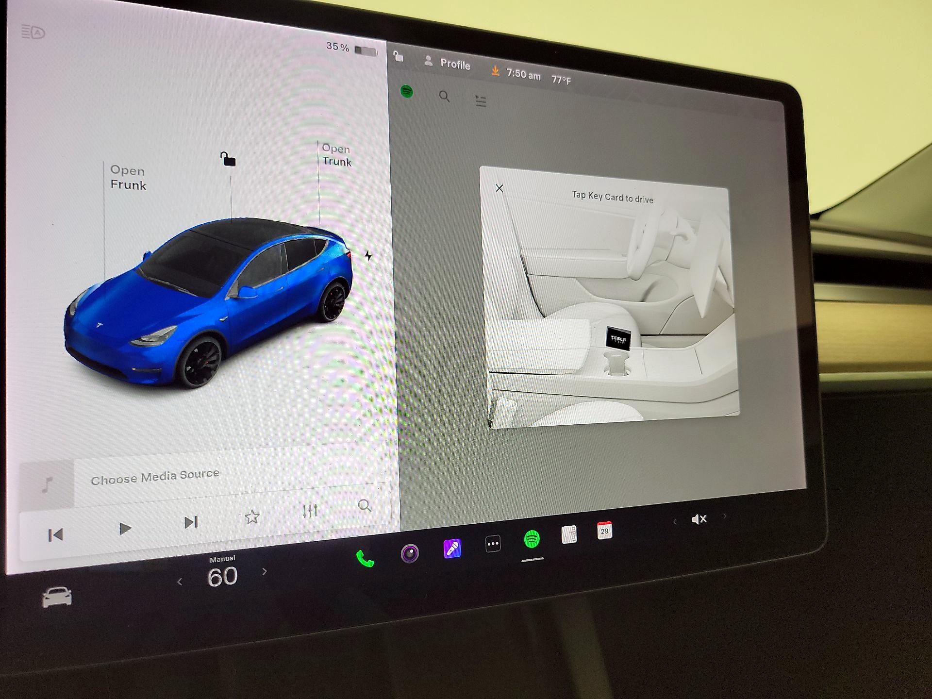 Thumbnail: 2021 Tesla Model Y - 15