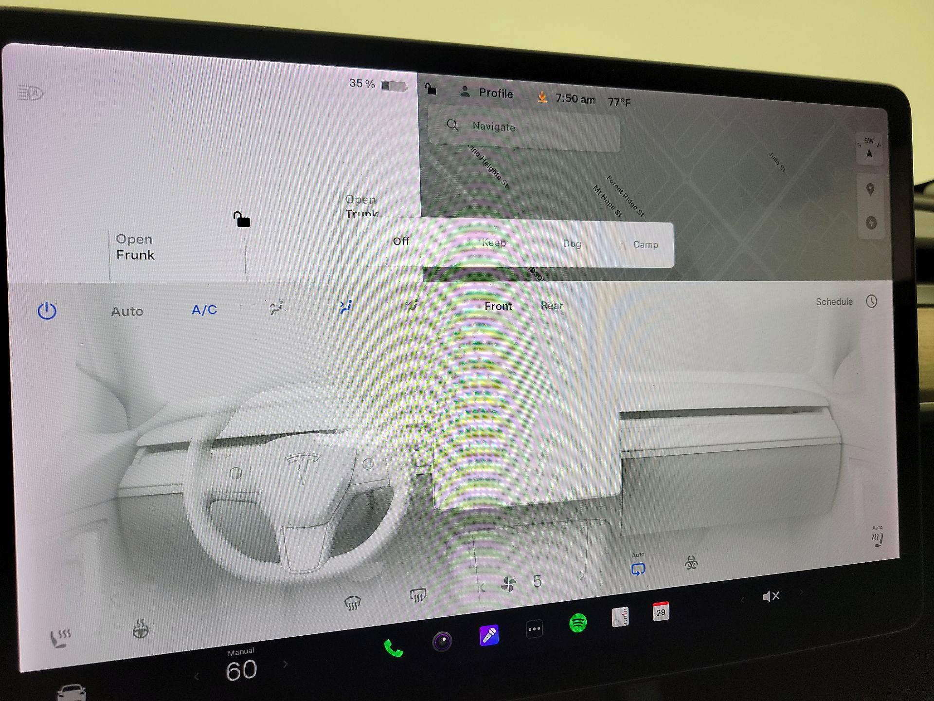 Thumbnail: 2021 Tesla Model Y - 16