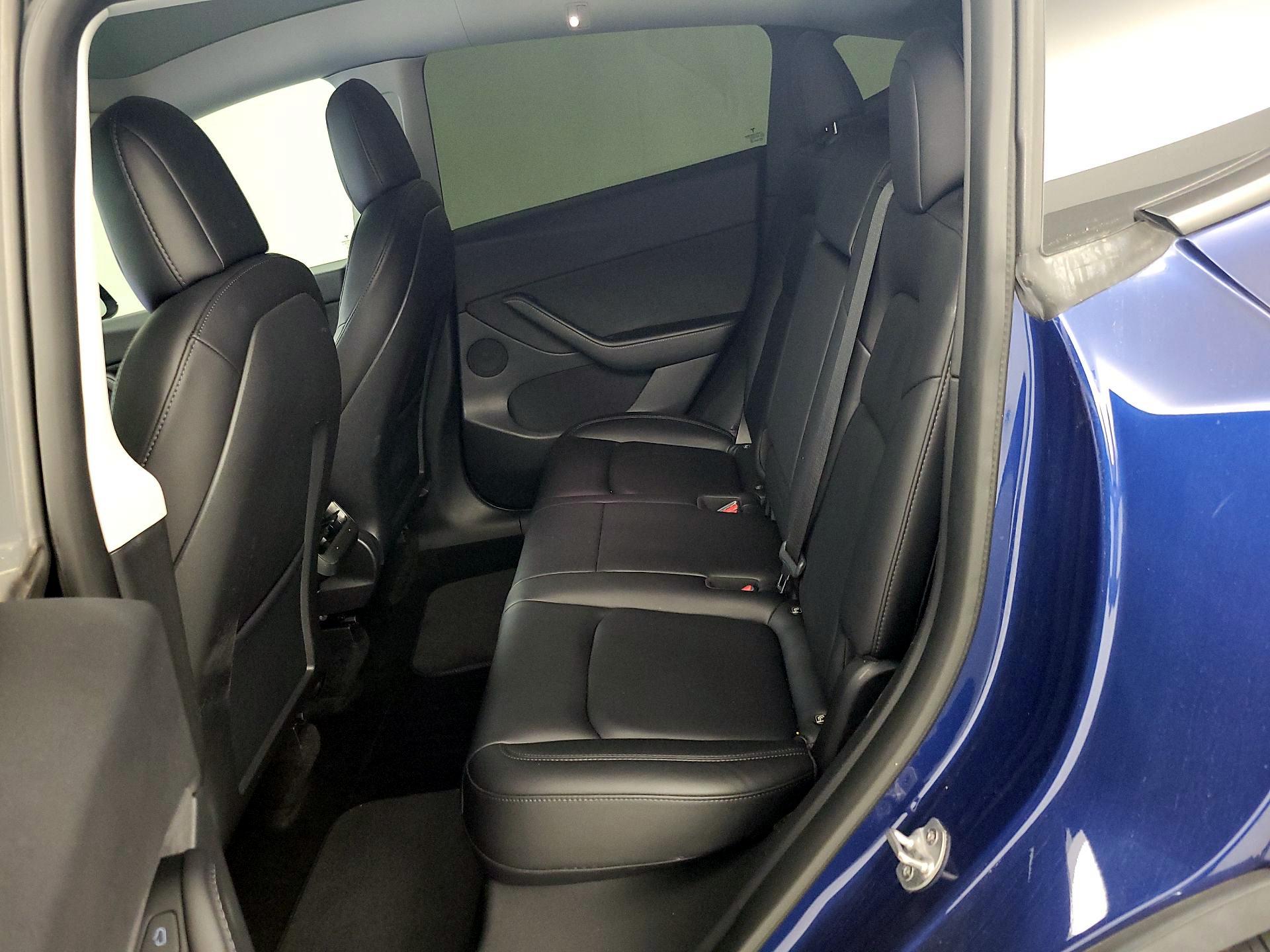 Thumbnail: 2021 Tesla Model Y - 18