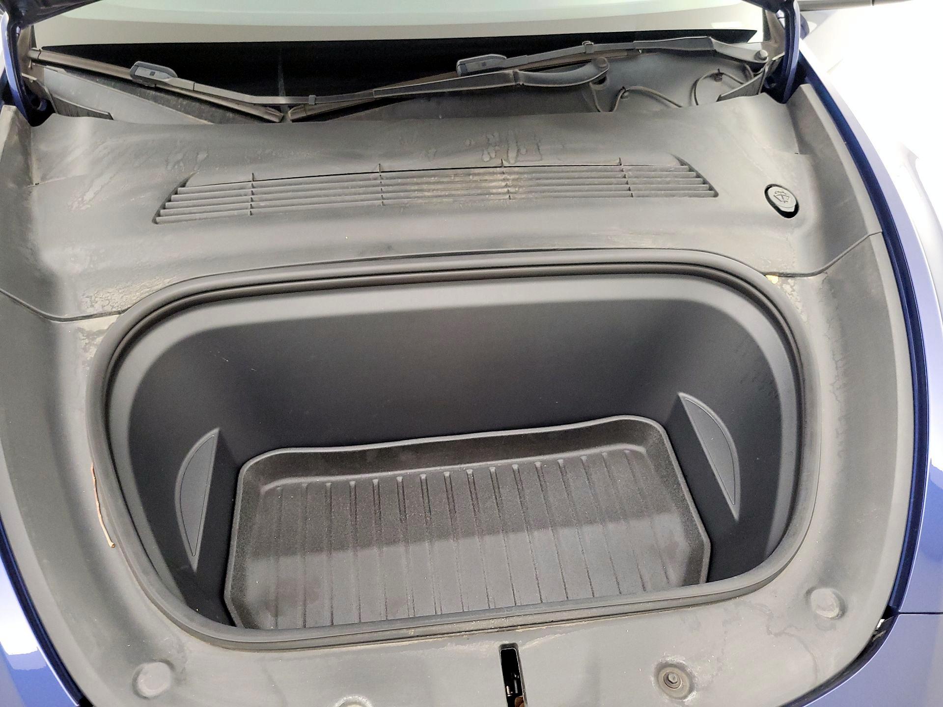 Thumbnail: 2021 Tesla Model Y - 20