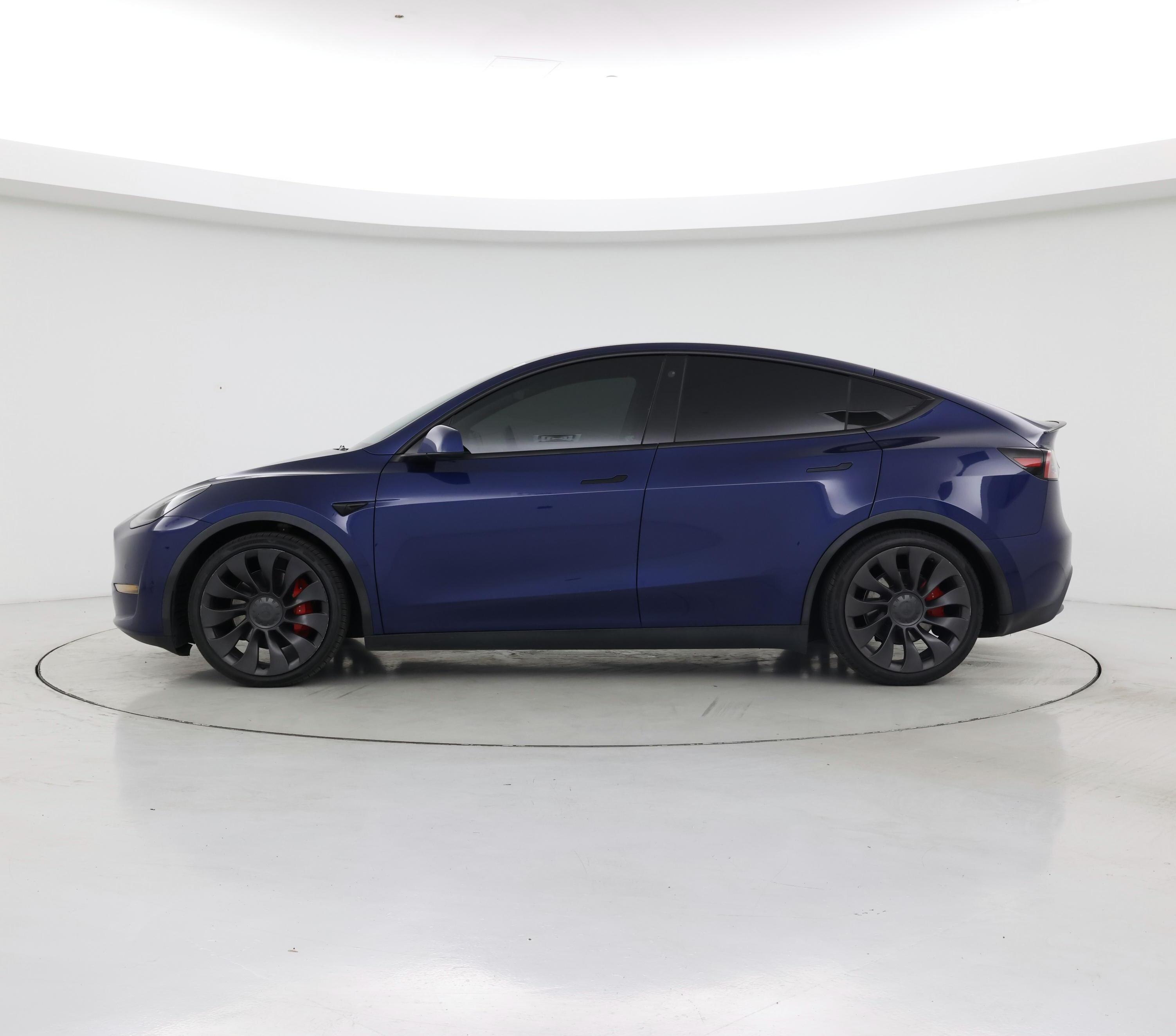 Thumbnail: 2021 Tesla Model Y - 3