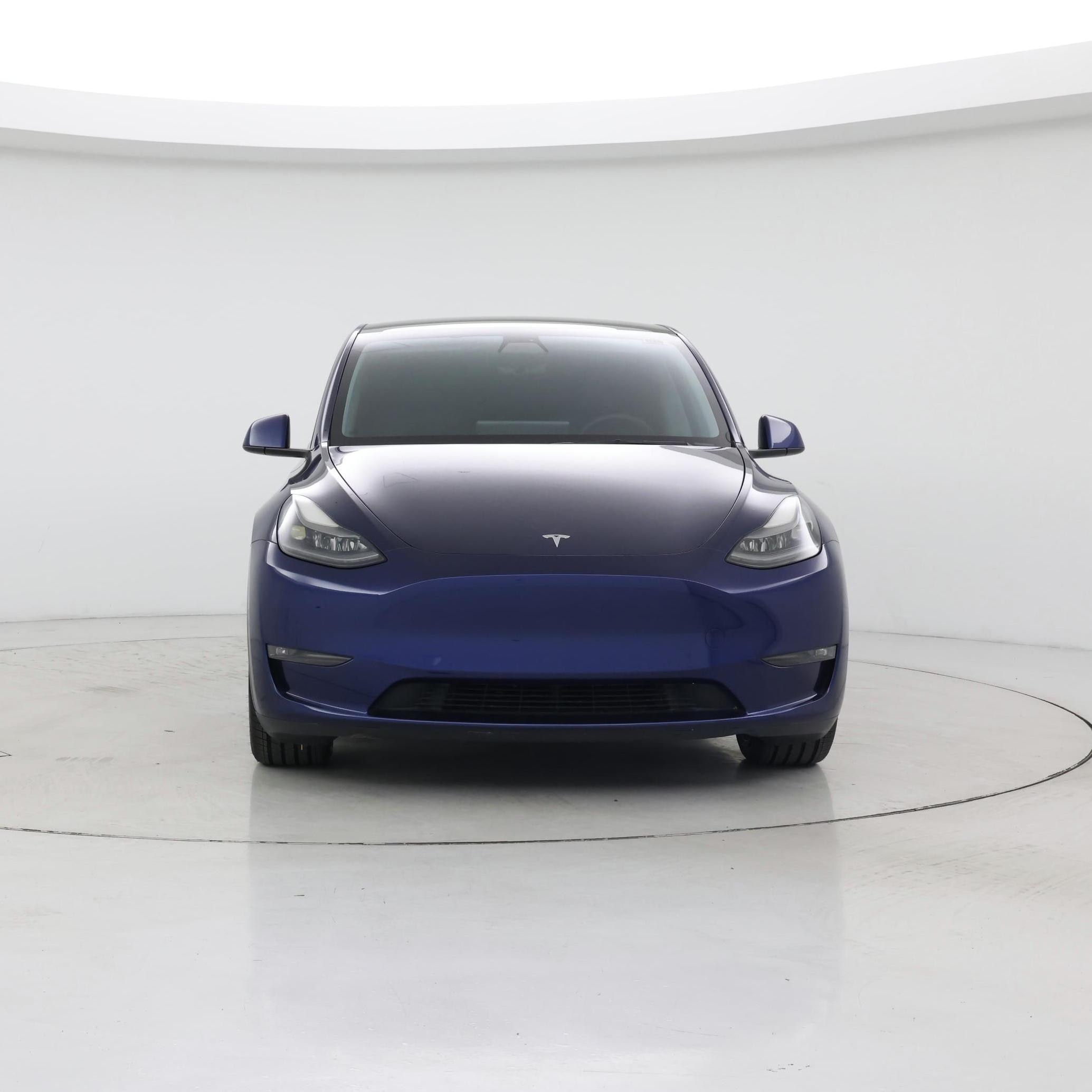 Thumbnail: 2021 Tesla Model Y - 5