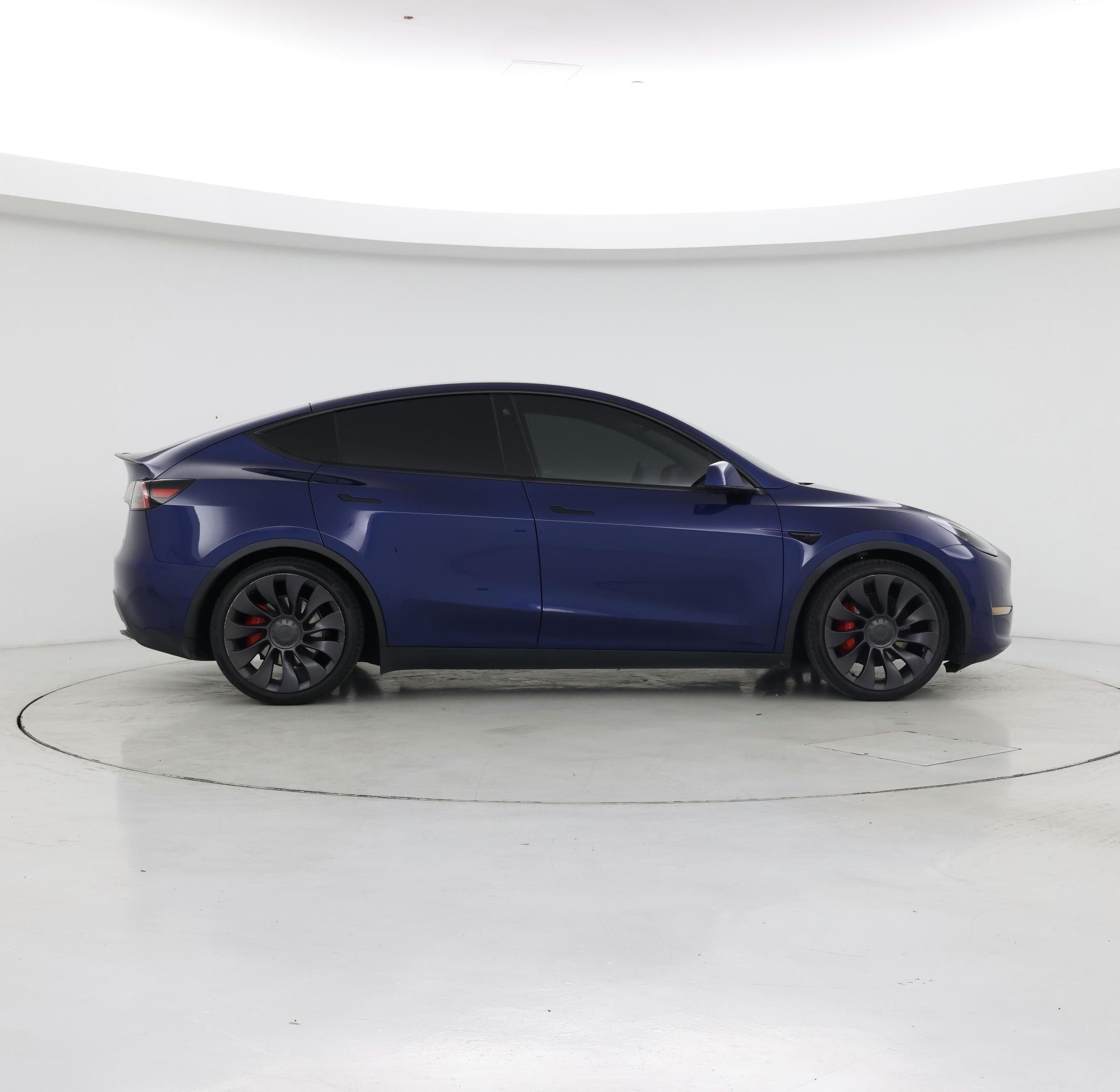 Thumbnail: 2021 Tesla Model Y - 7