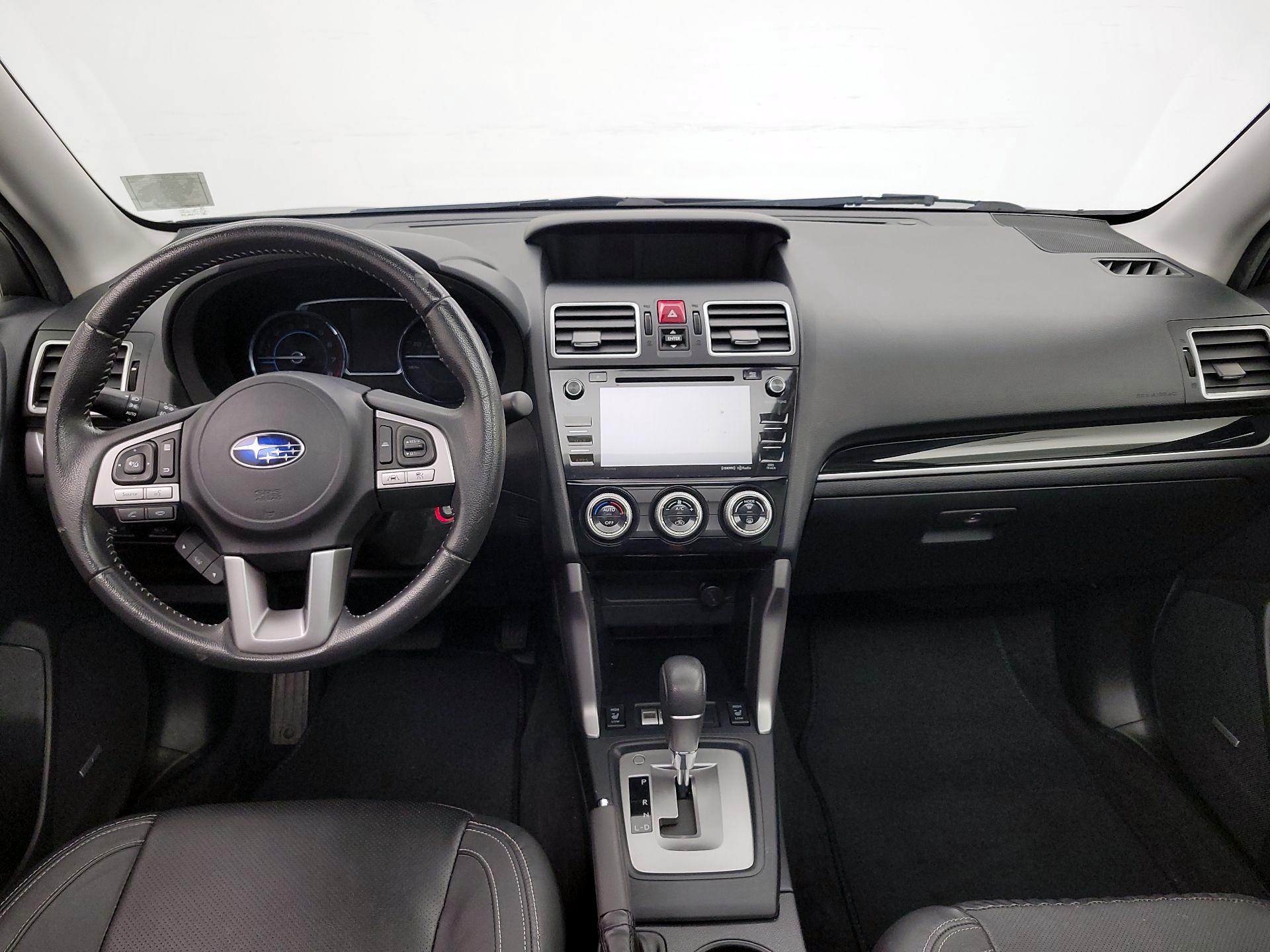 Thumbnail: 2018 Subaru Forester - 9