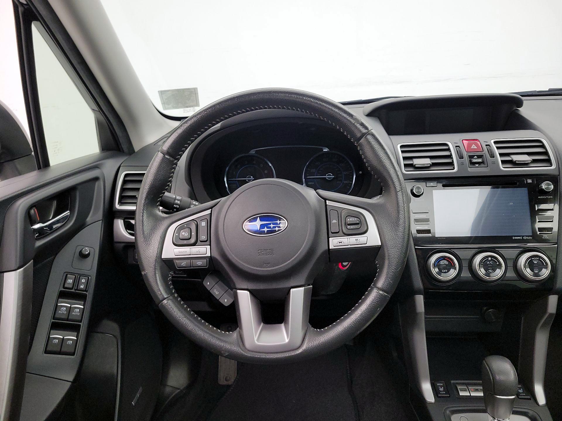Thumbnail: 2018 Subaru Forester - 10