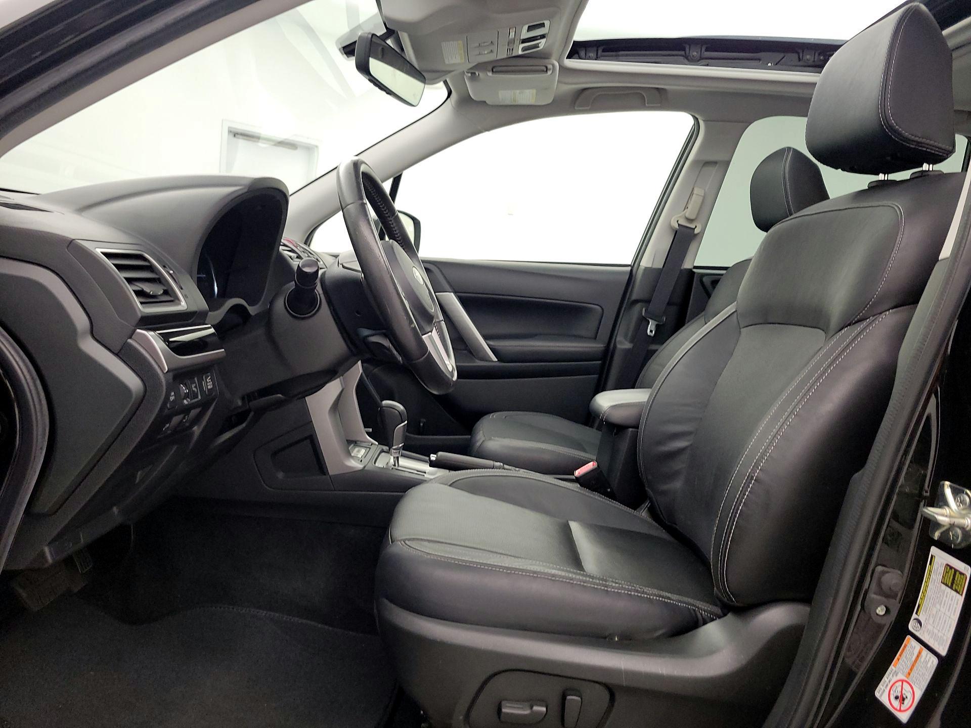 Thumbnail: 2018 Subaru Forester - 11