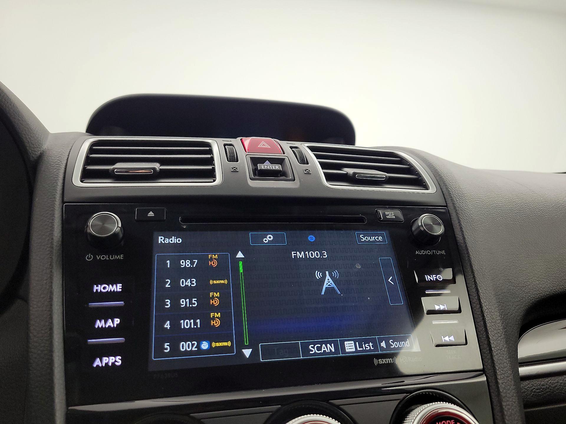 Thumbnail: 2018 Subaru Forester - 16
