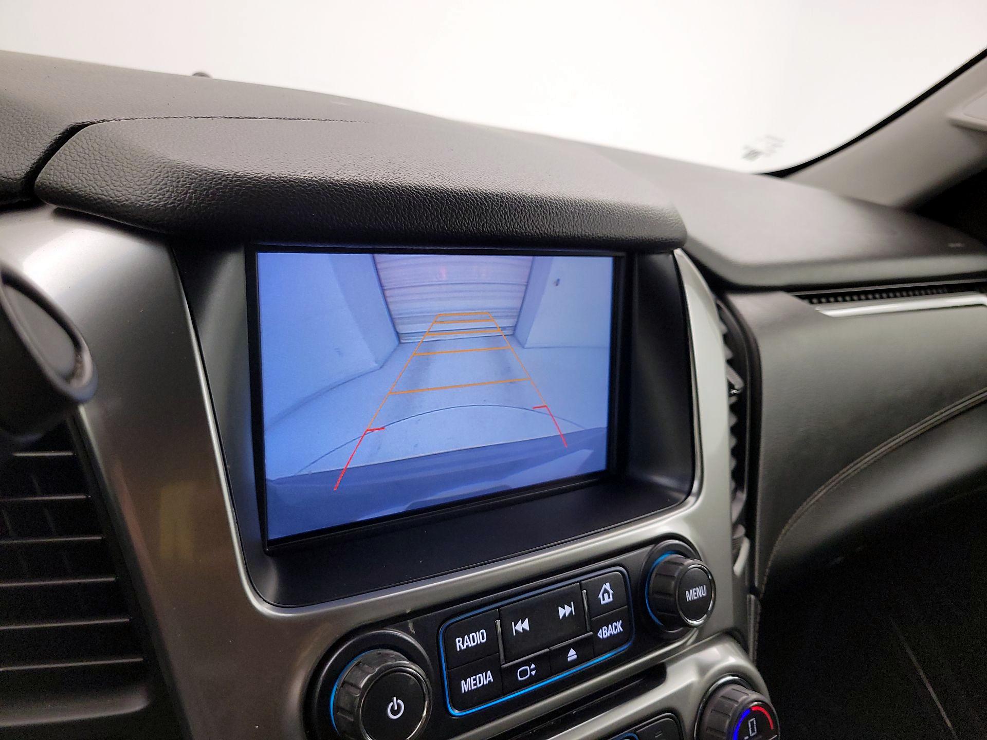 Thumbnail: 2016 Chevrolet Tahoe - 14