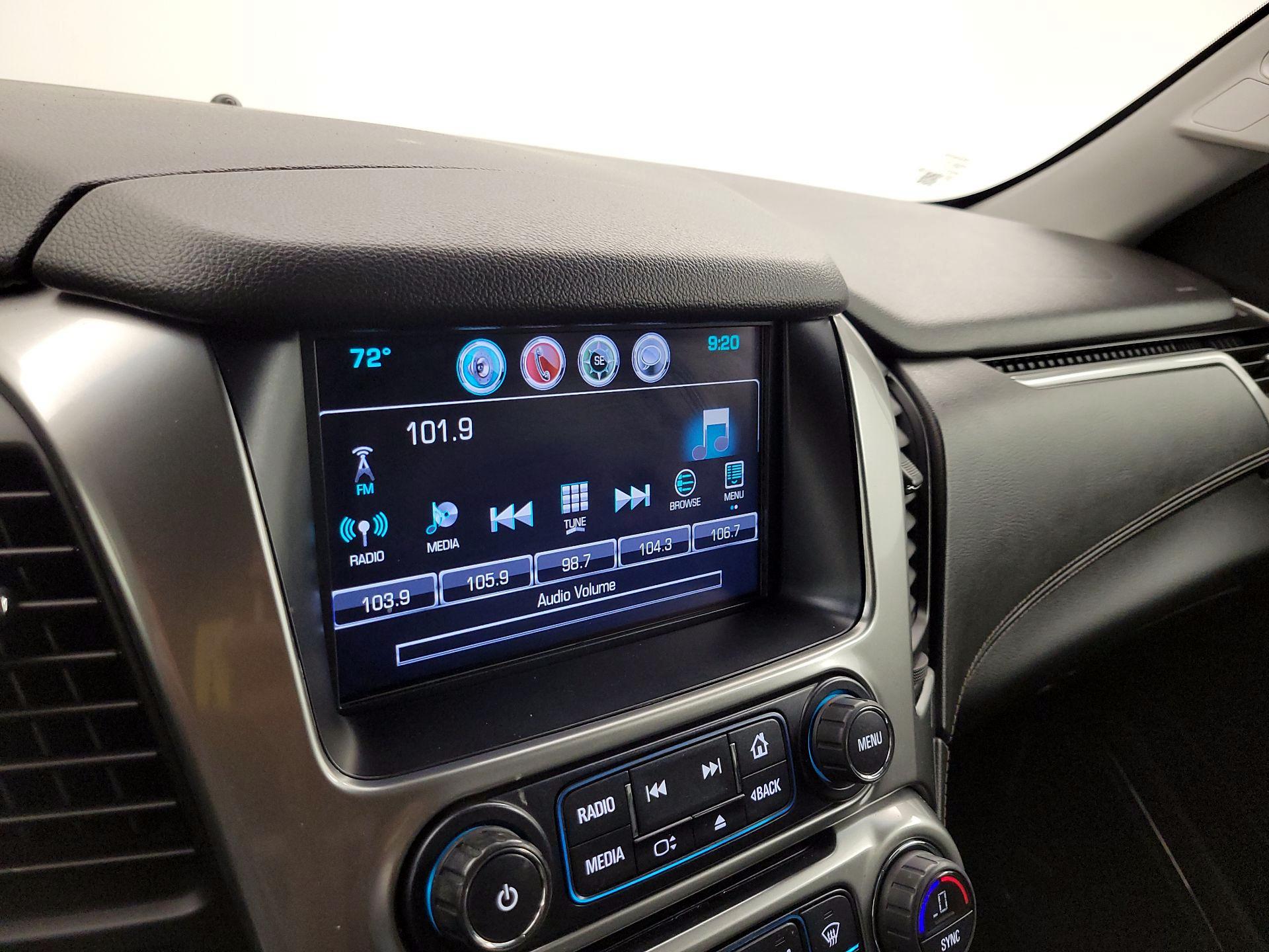 Thumbnail: 2016 Chevrolet Tahoe - 15