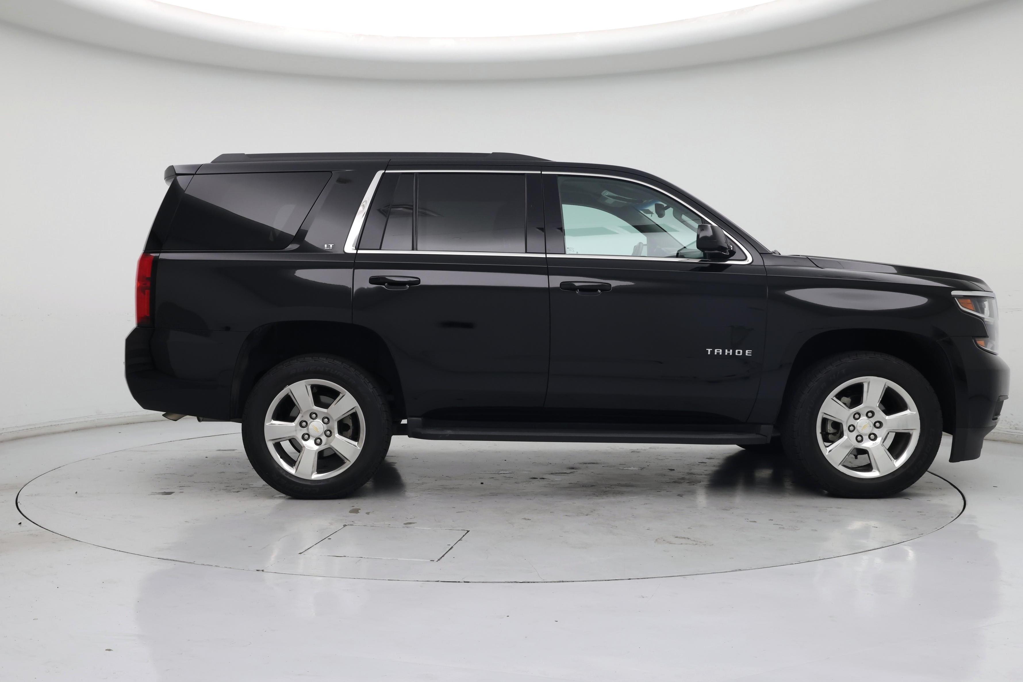 Thumbnail: 2016 Chevrolet Tahoe - 7