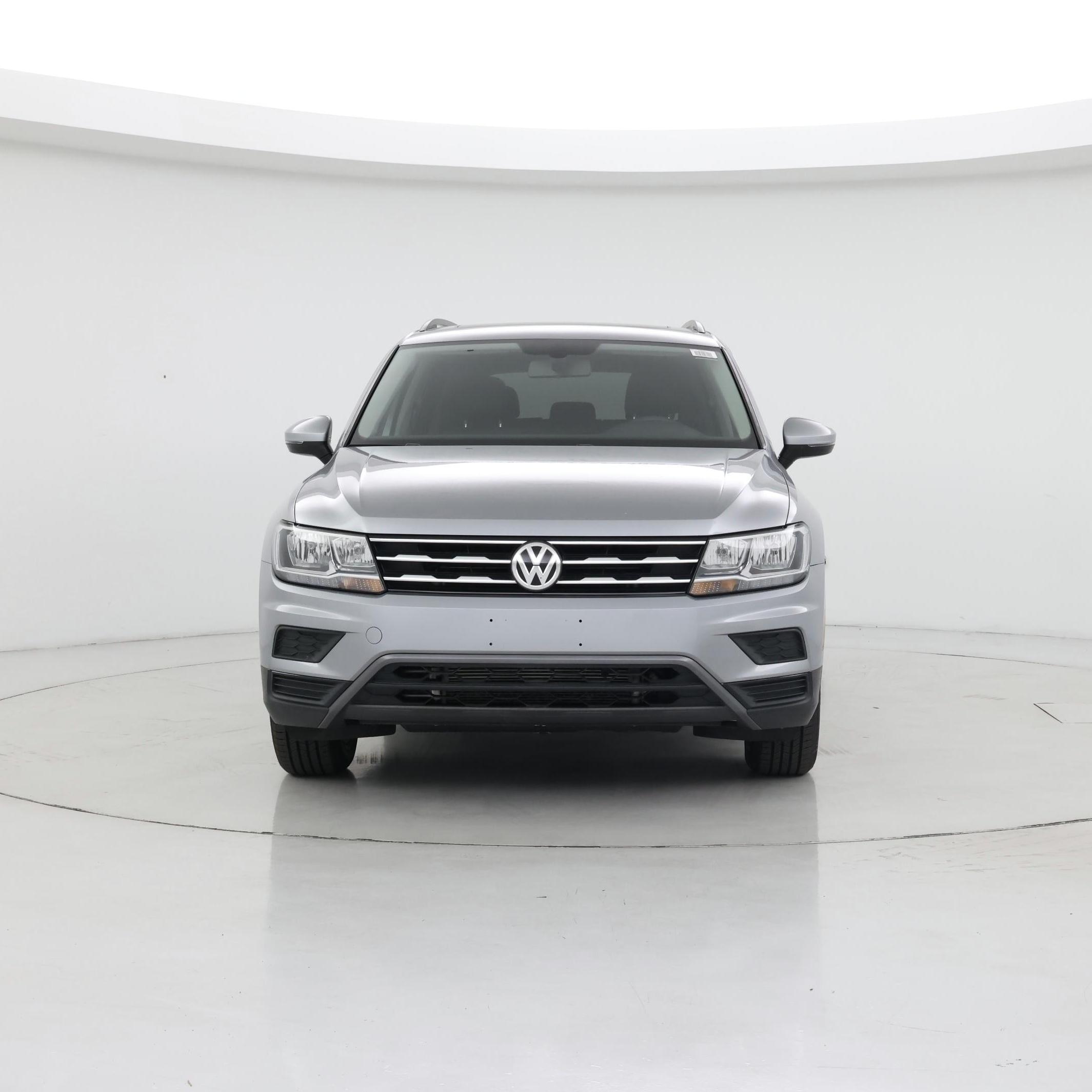 Thumbnail: 2020 Volkswagen Tiguan - 5