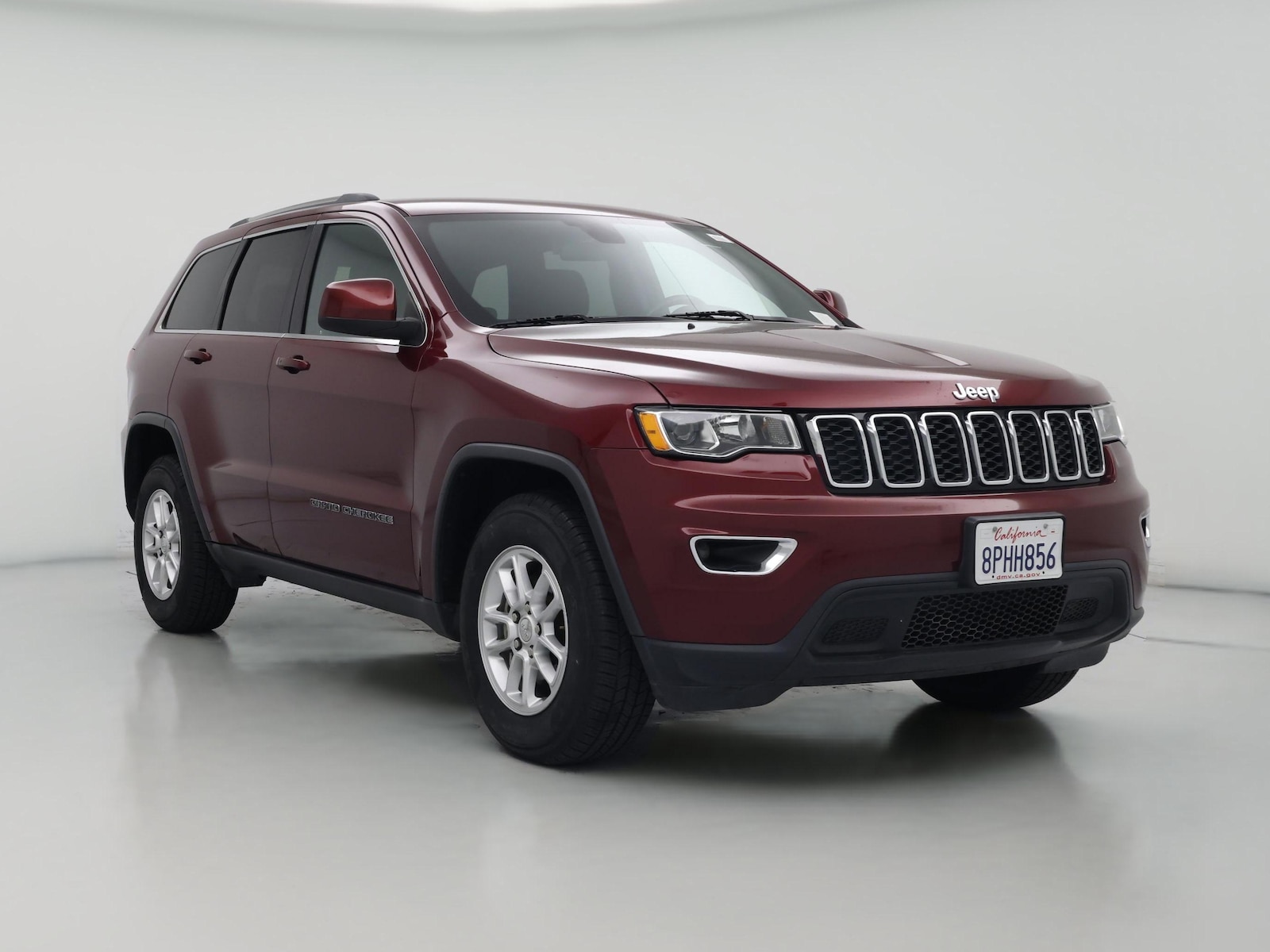 2020 Jeep Grand Cherokee Laredo E