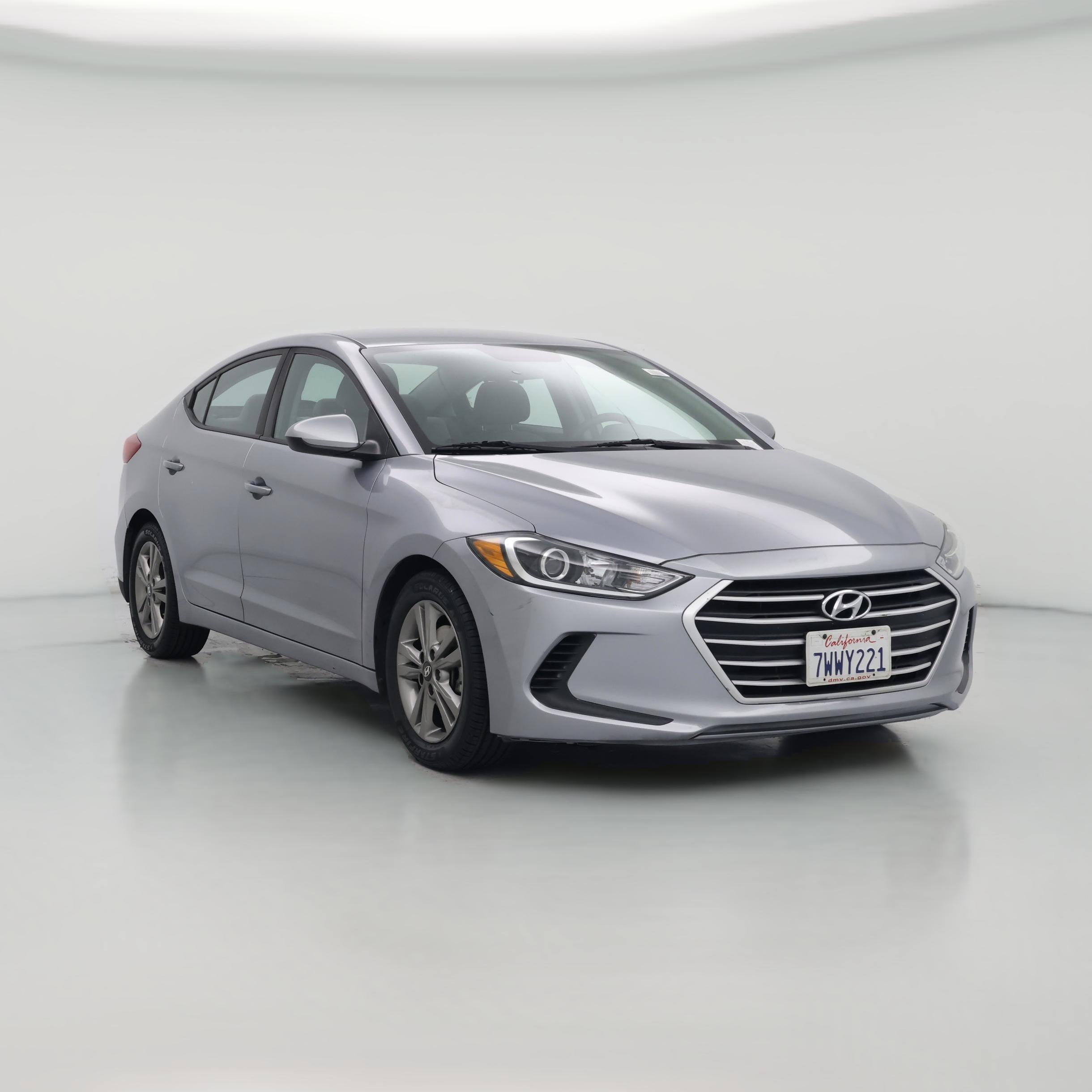 Thumbnail: 2017 Hyundai Elantra - 1