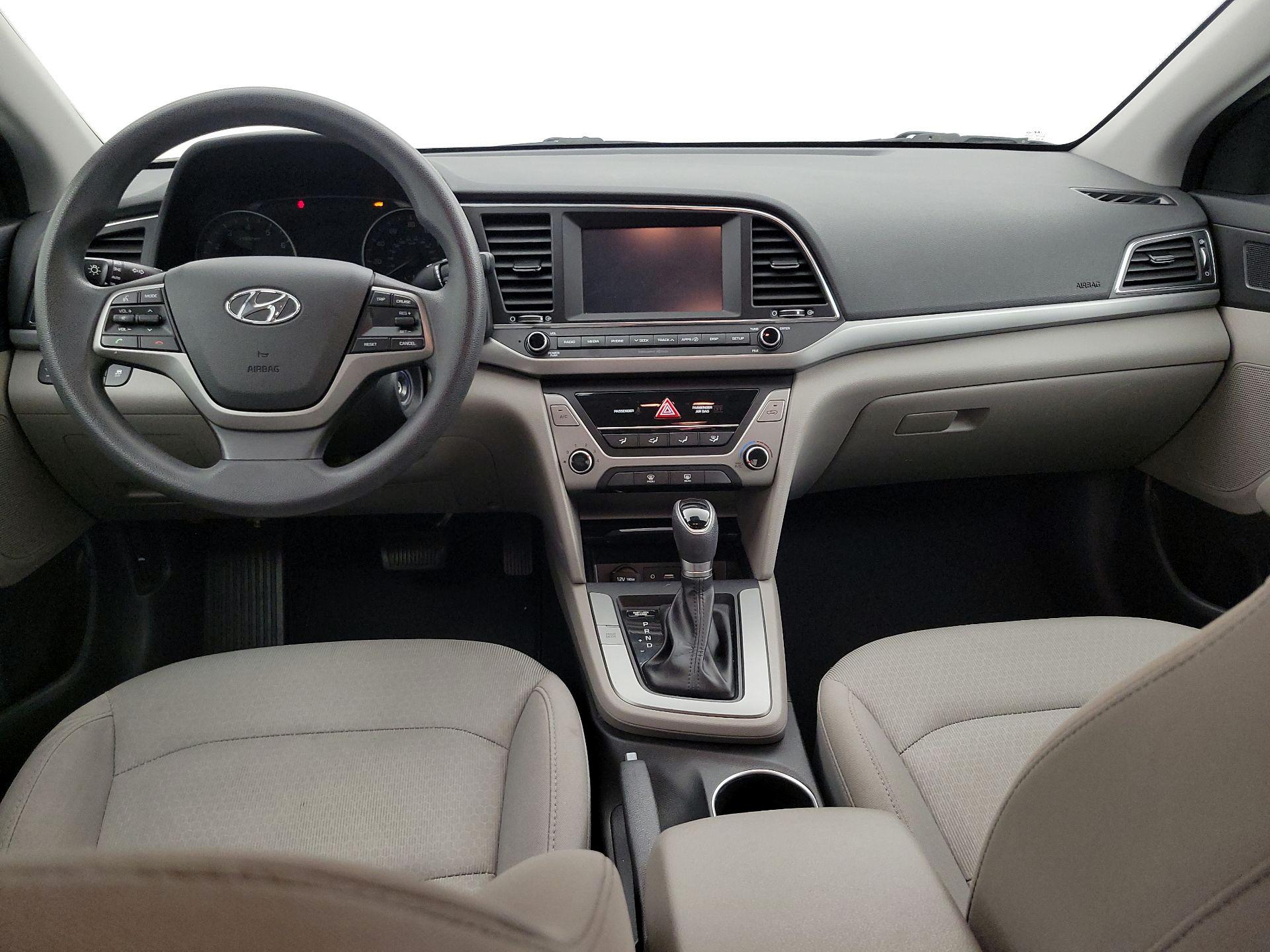 Thumbnail: 2017 Hyundai Elantra - 9