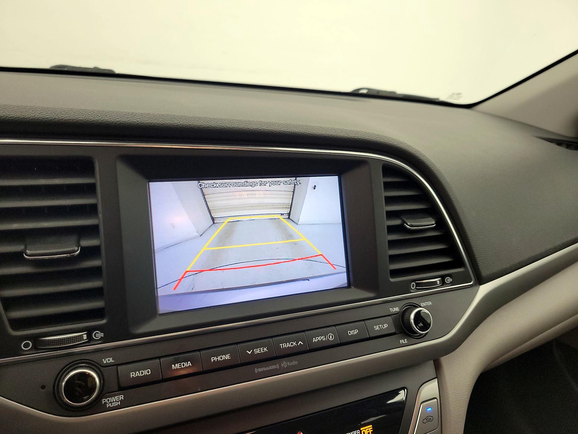 Thumbnail: 2017 Hyundai Elantra - 14