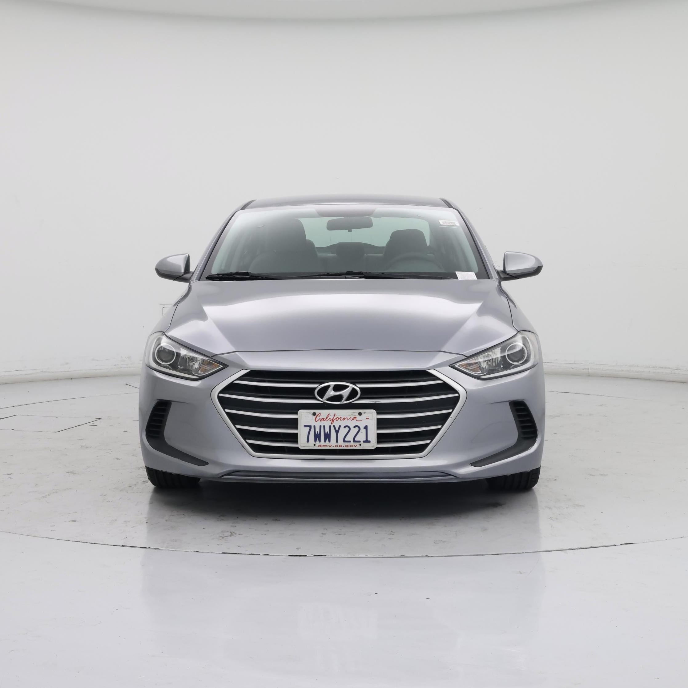 Thumbnail: 2017 Hyundai Elantra - 5