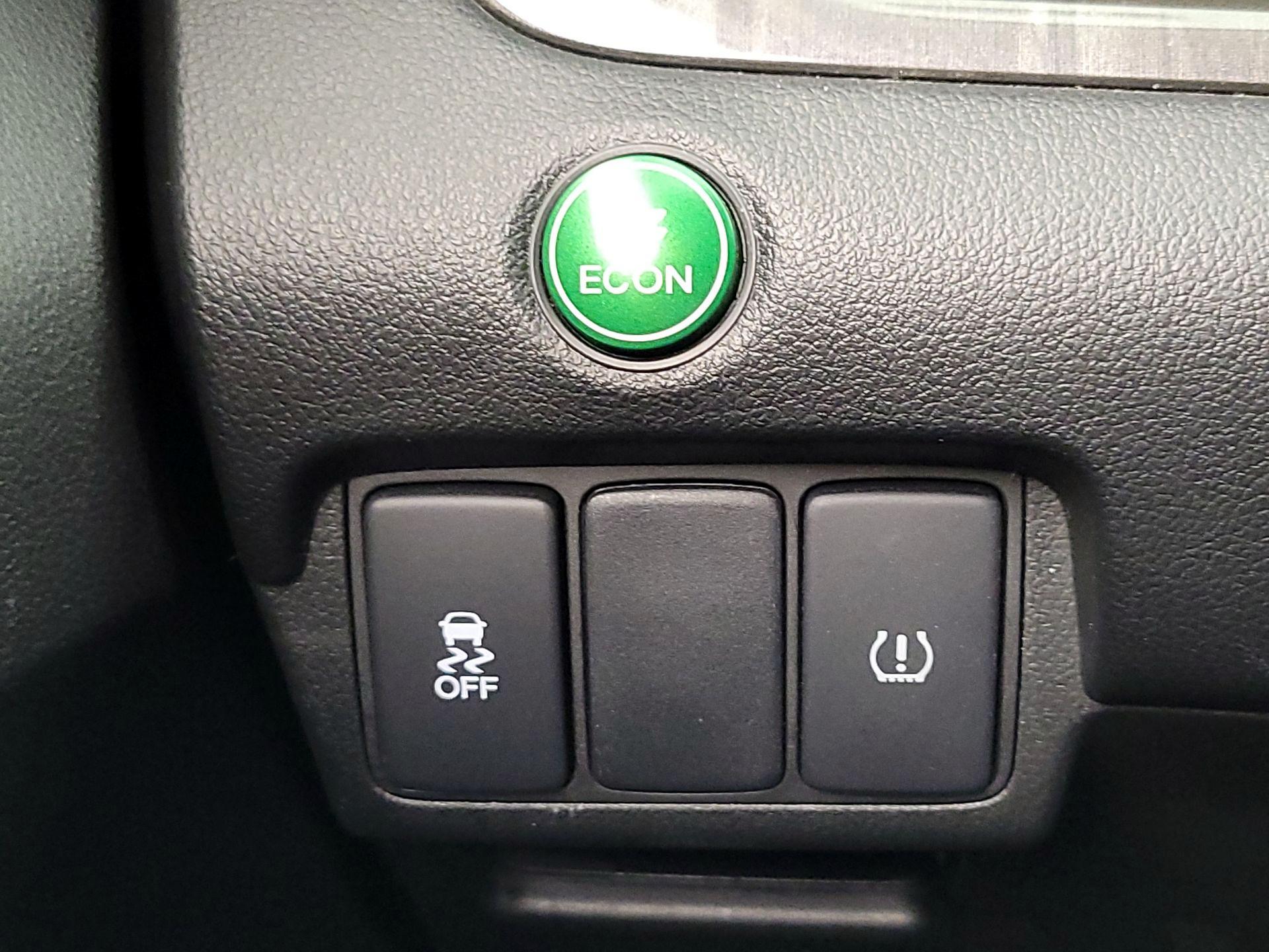 Thumbnail: 2014 Honda CR-V - 13