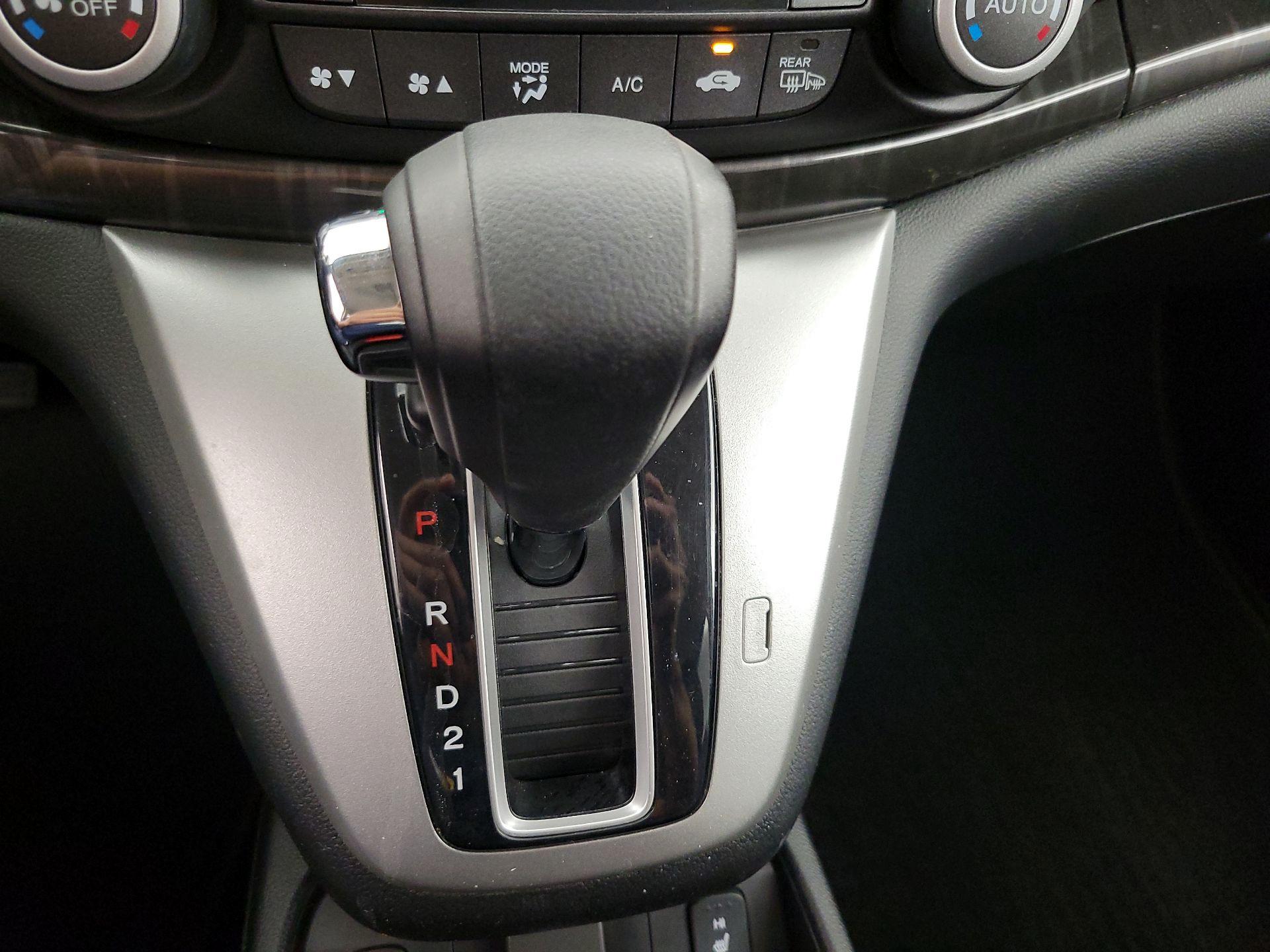 Thumbnail: 2014 Honda CR-V - 17