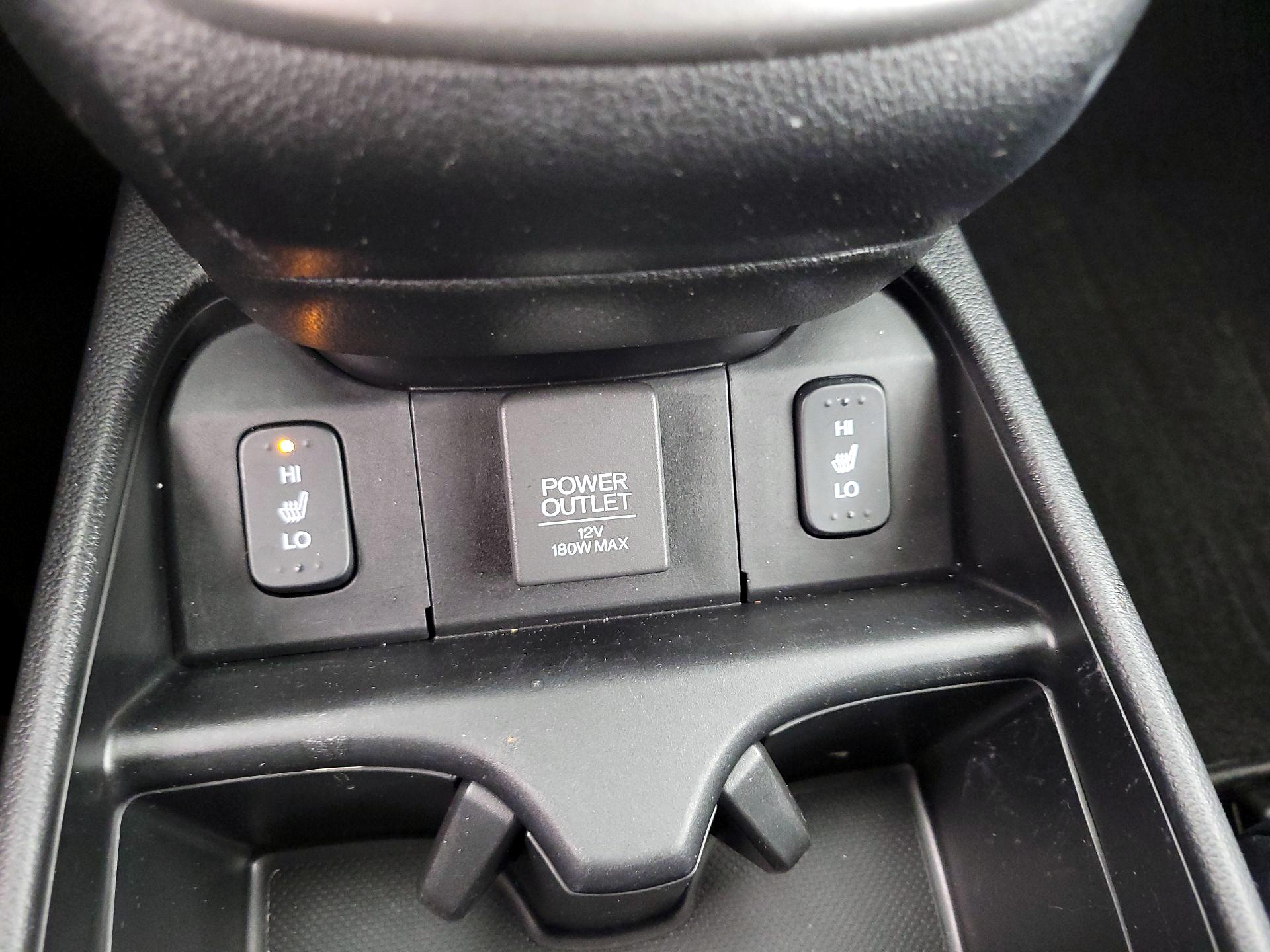 Thumbnail: 2014 Honda CR-V - 18