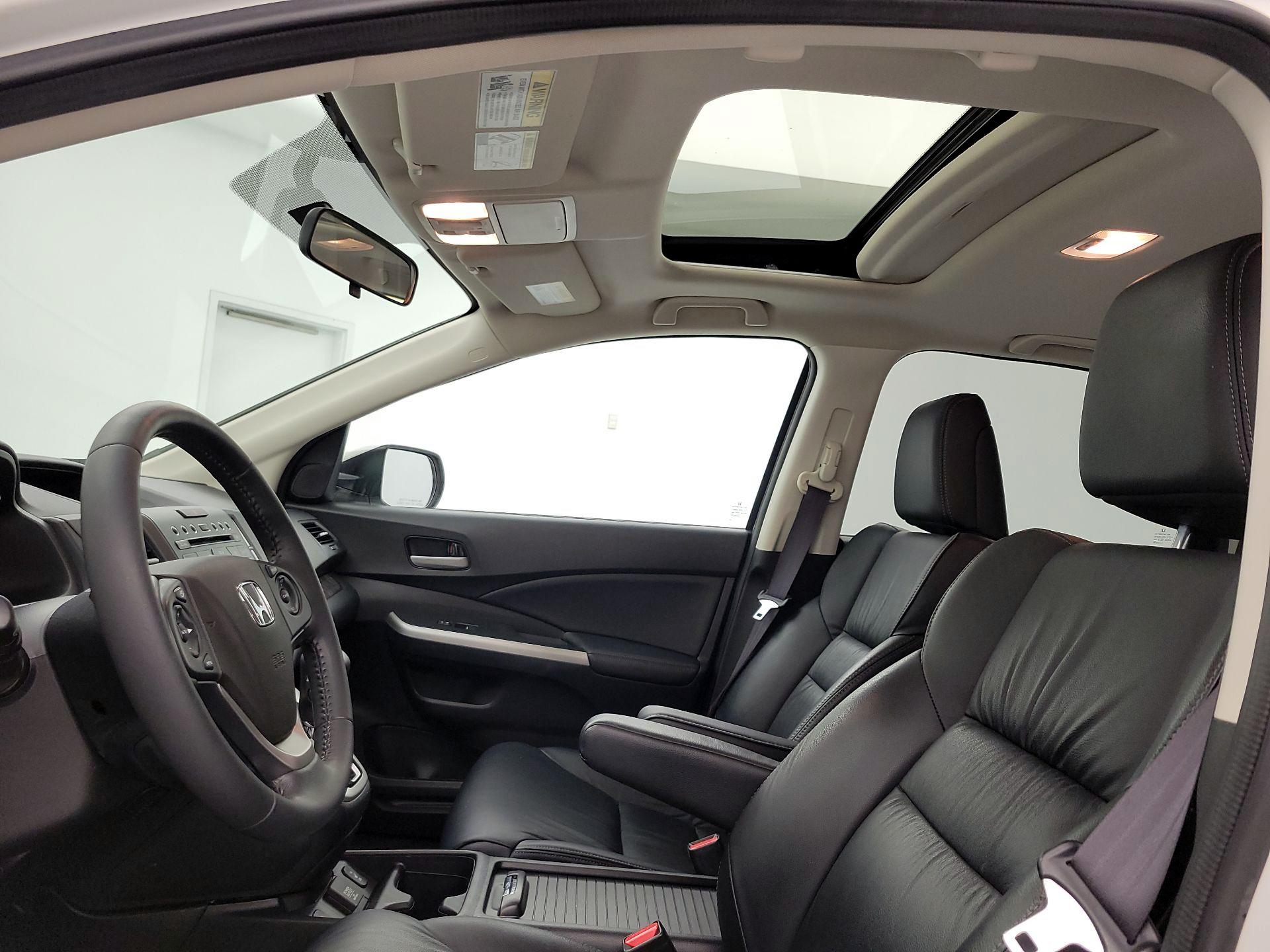 Thumbnail: 2014 Honda CR-V - 19