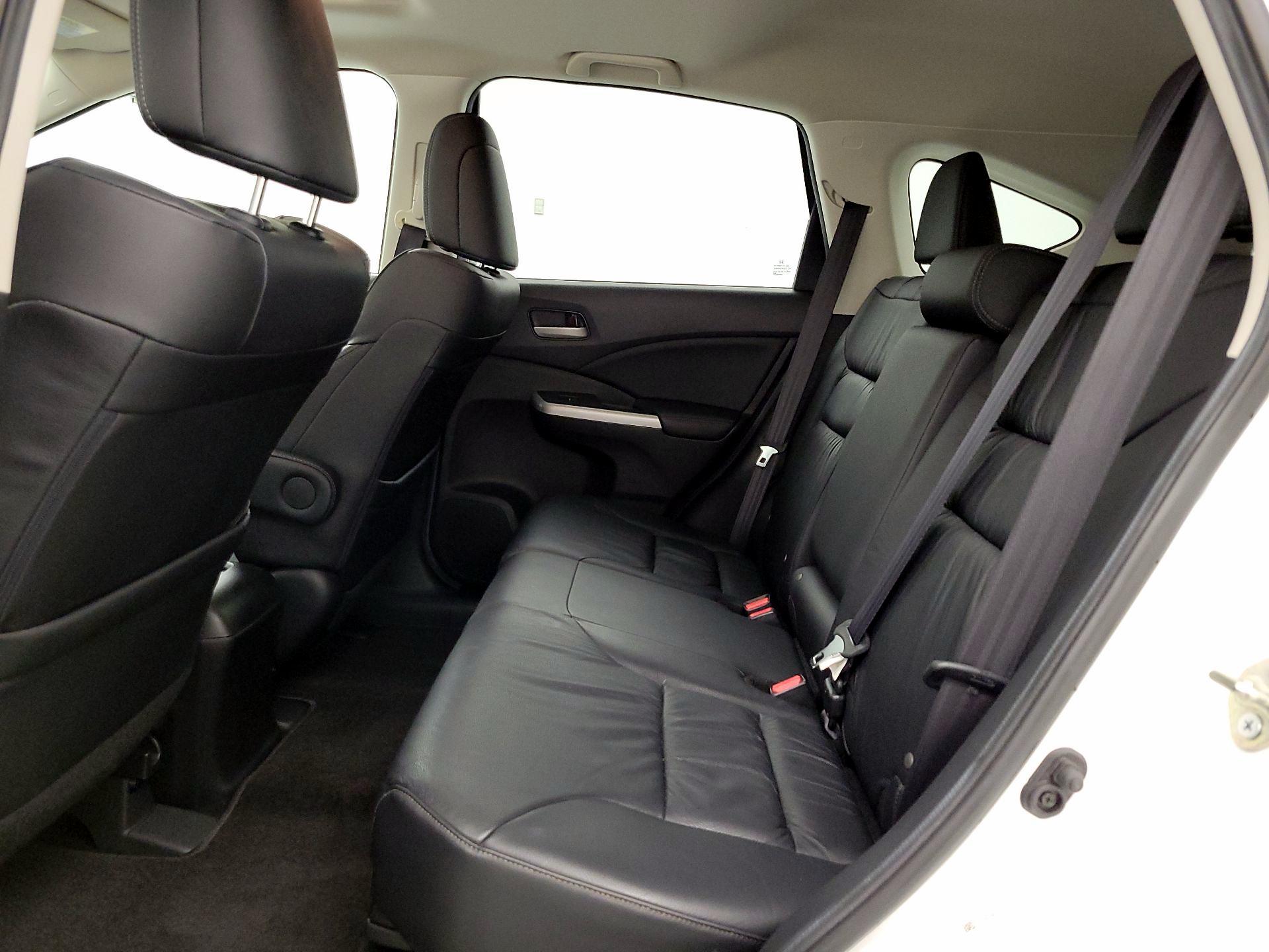 Thumbnail: 2014 Honda CR-V - 20