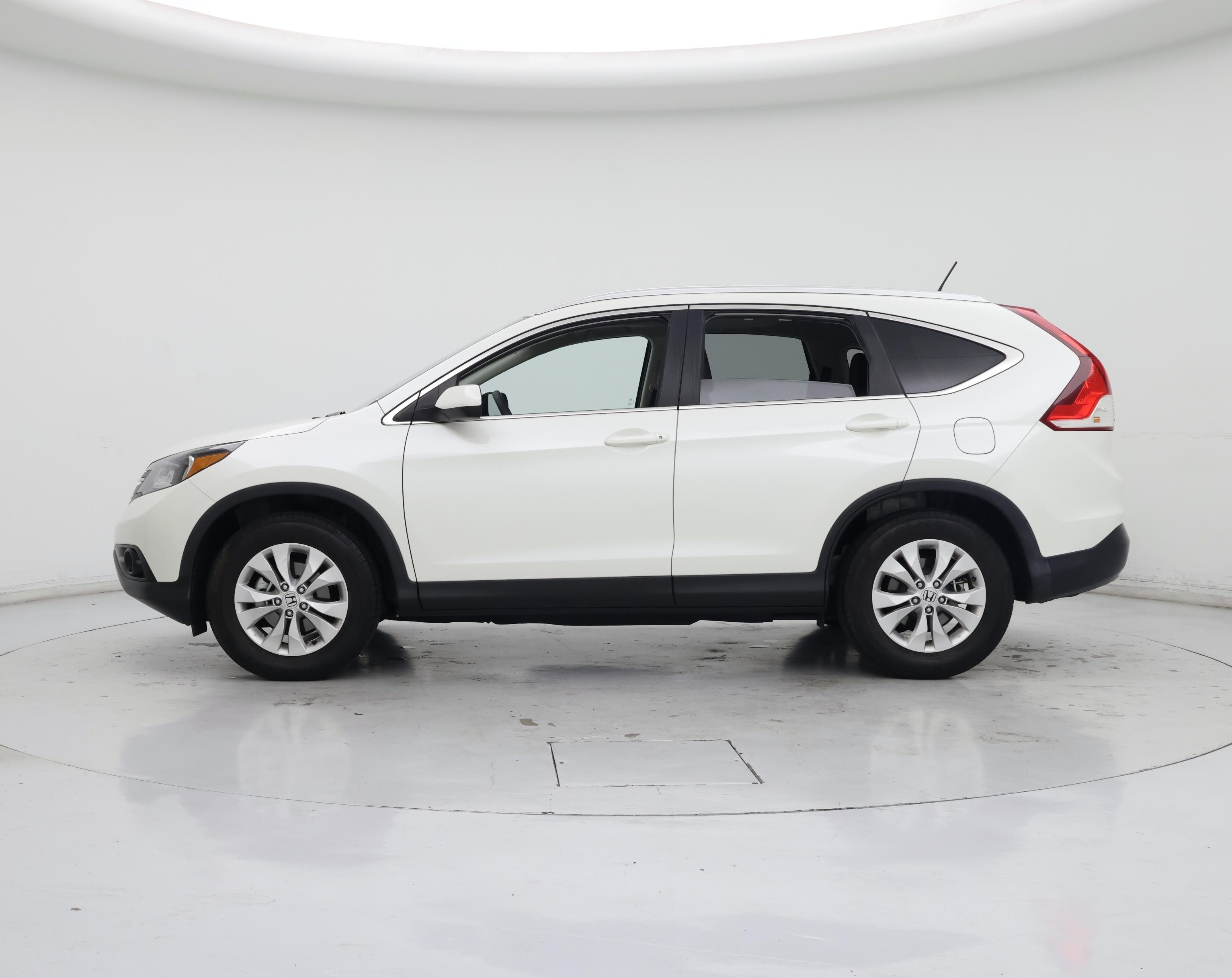 Thumbnail: 2014 Honda CR-V - 3