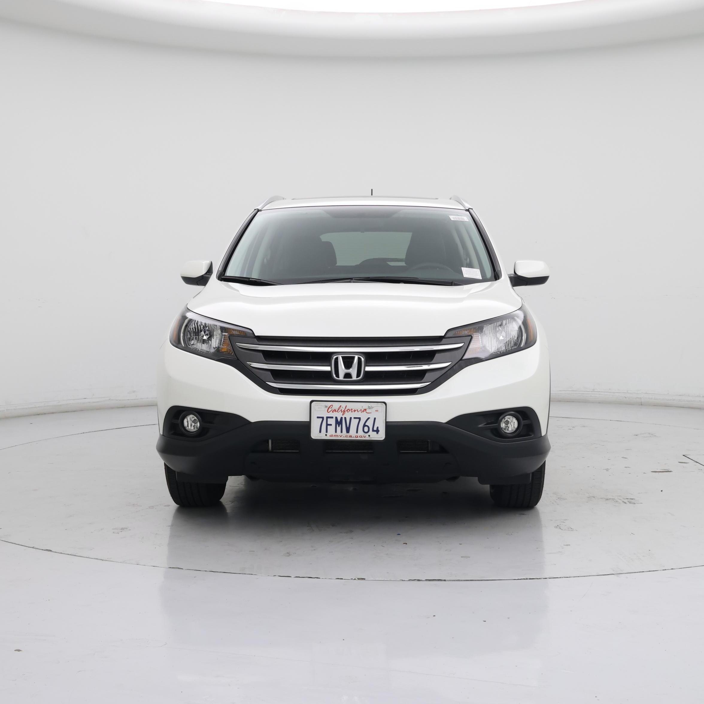 Thumbnail: 2014 Honda CR-V - 5