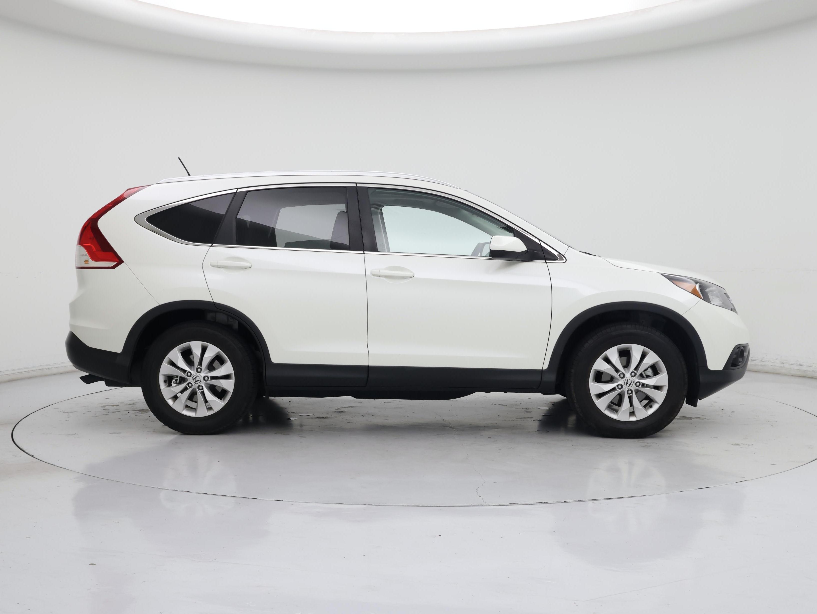 Thumbnail: 2014 Honda CR-V - 7