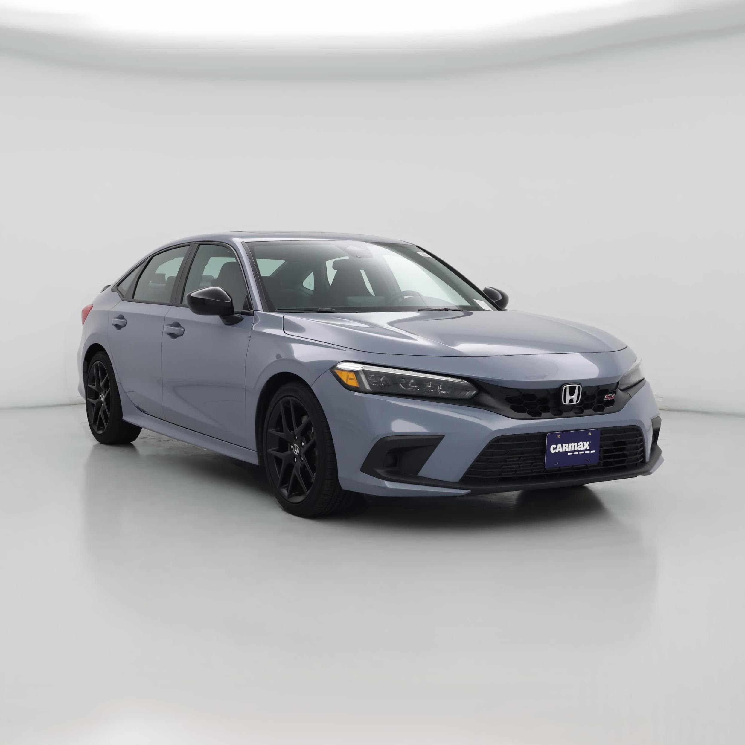 Thumbnail: 2024 Honda Civic - 1