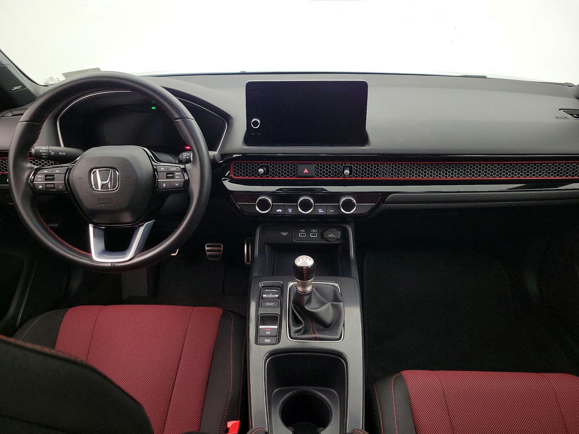 Thumbnail: 2024 Honda Civic - 9