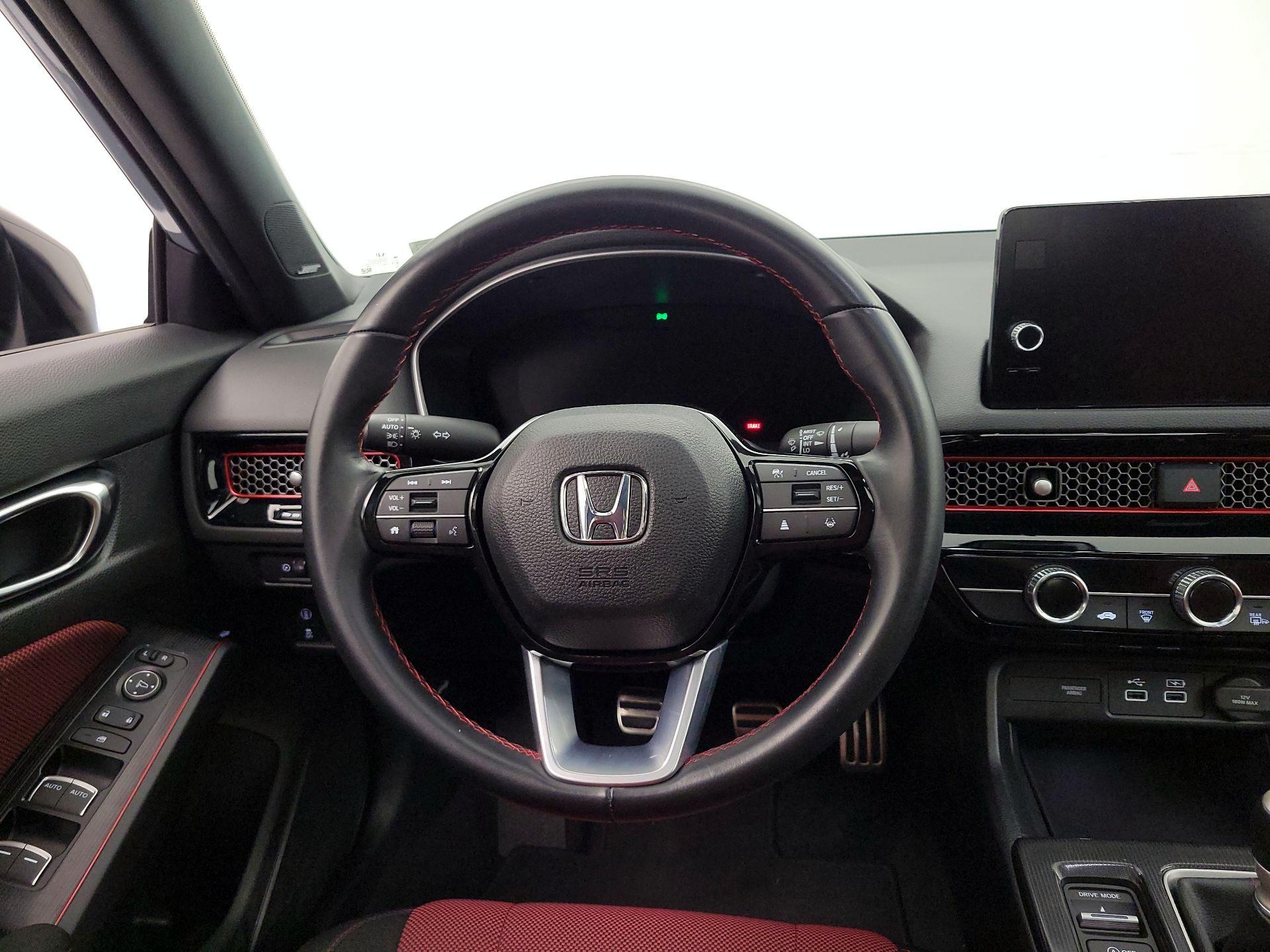 Thumbnail: 2024 Honda Civic - 10