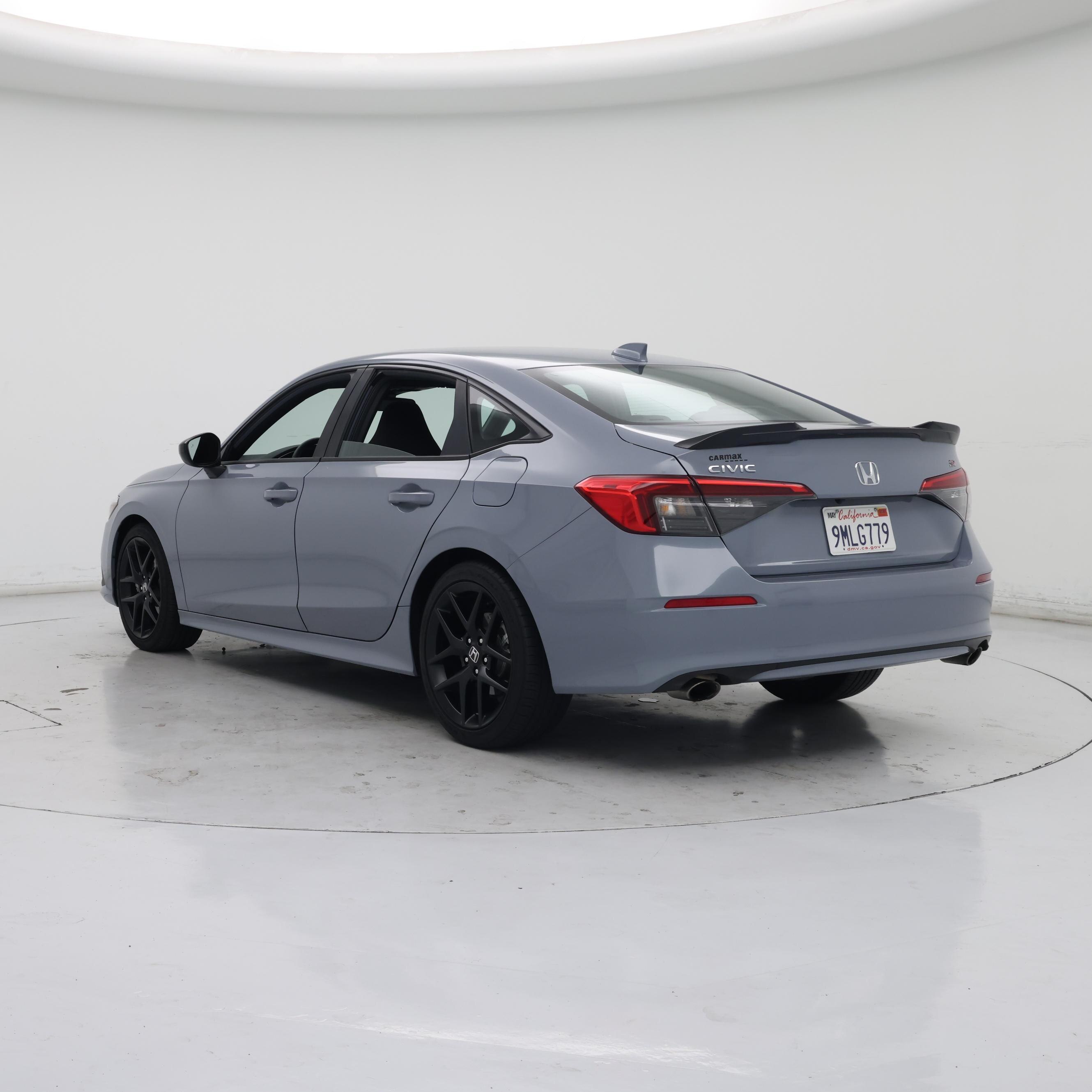 Thumbnail: 2024 Honda Civic - 2