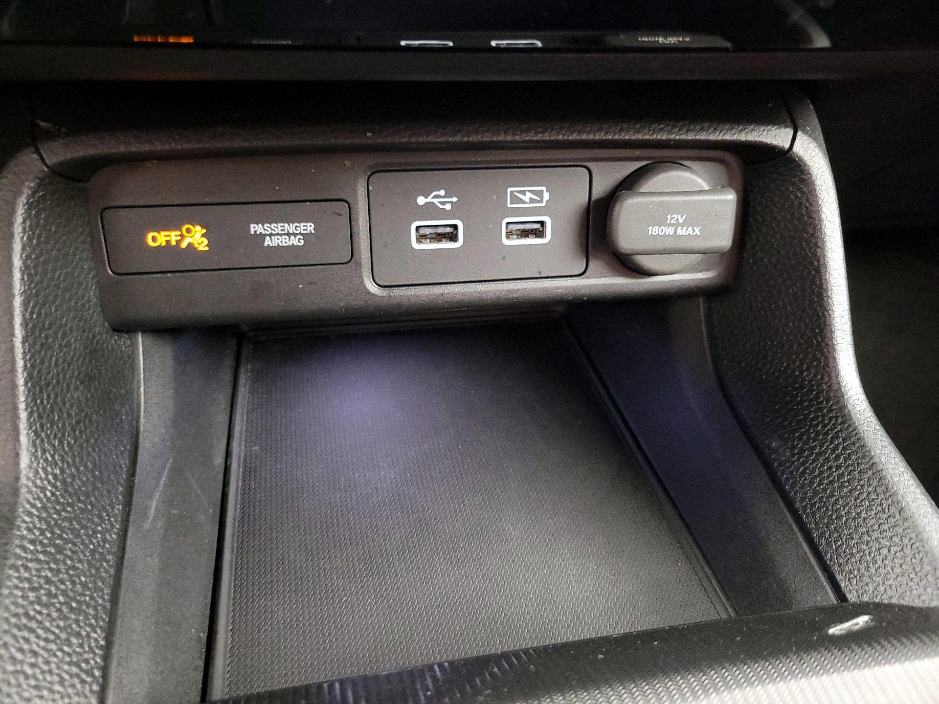 Thumbnail: 2024 Honda Civic - 19