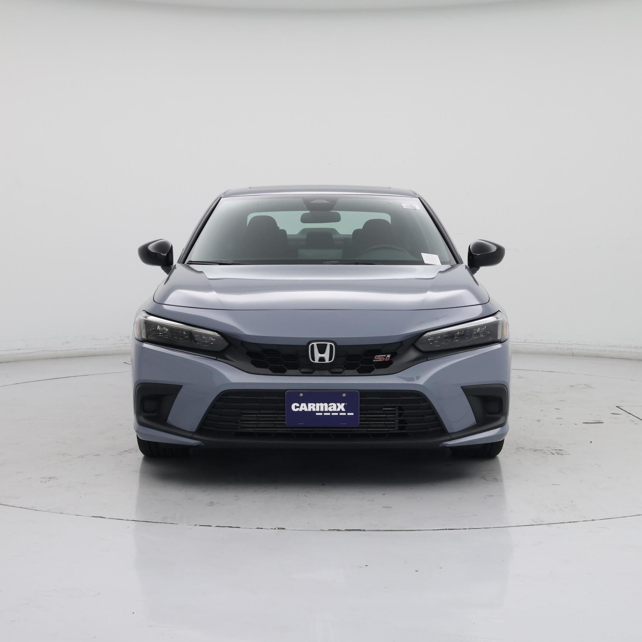 Thumbnail: 2024 Honda Civic - 5