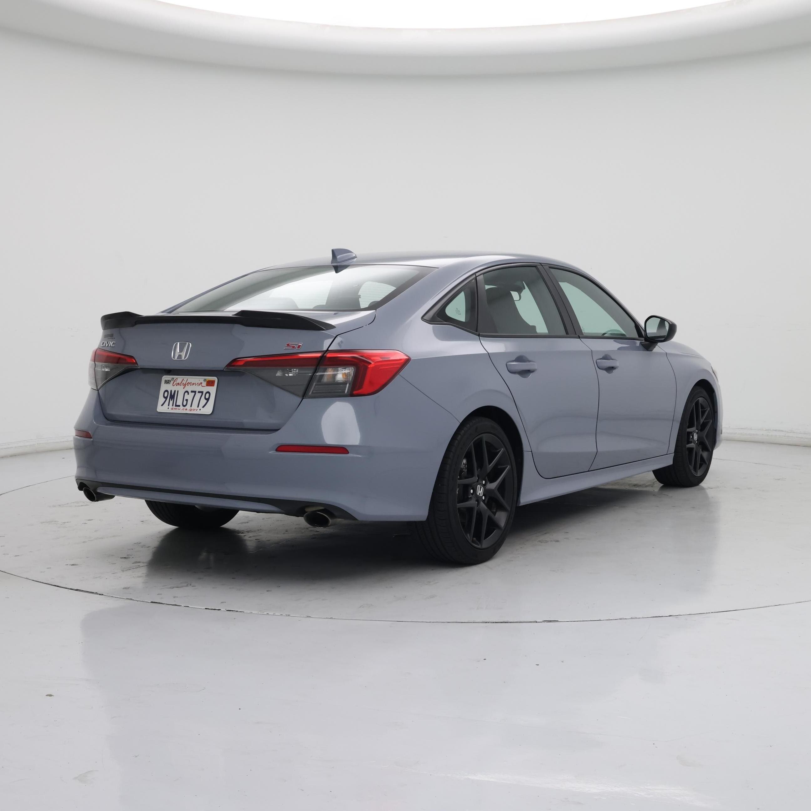 Thumbnail: 2024 Honda Civic - 8