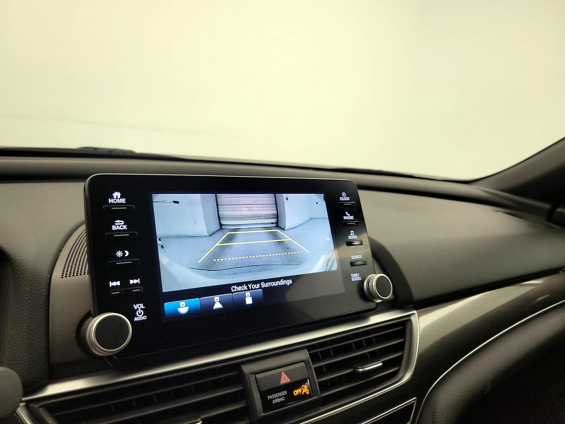 Thumbnail: 2019 Honda Accord - 14