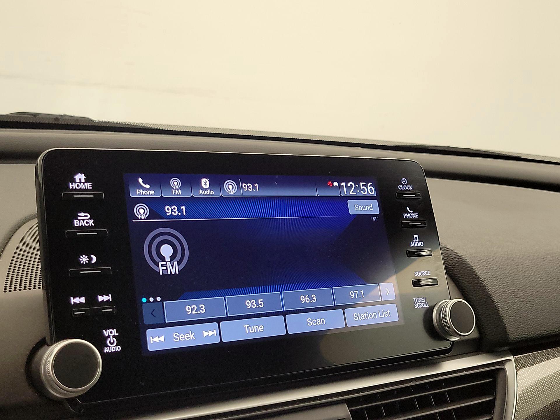 Thumbnail: 2019 Honda Accord - 15