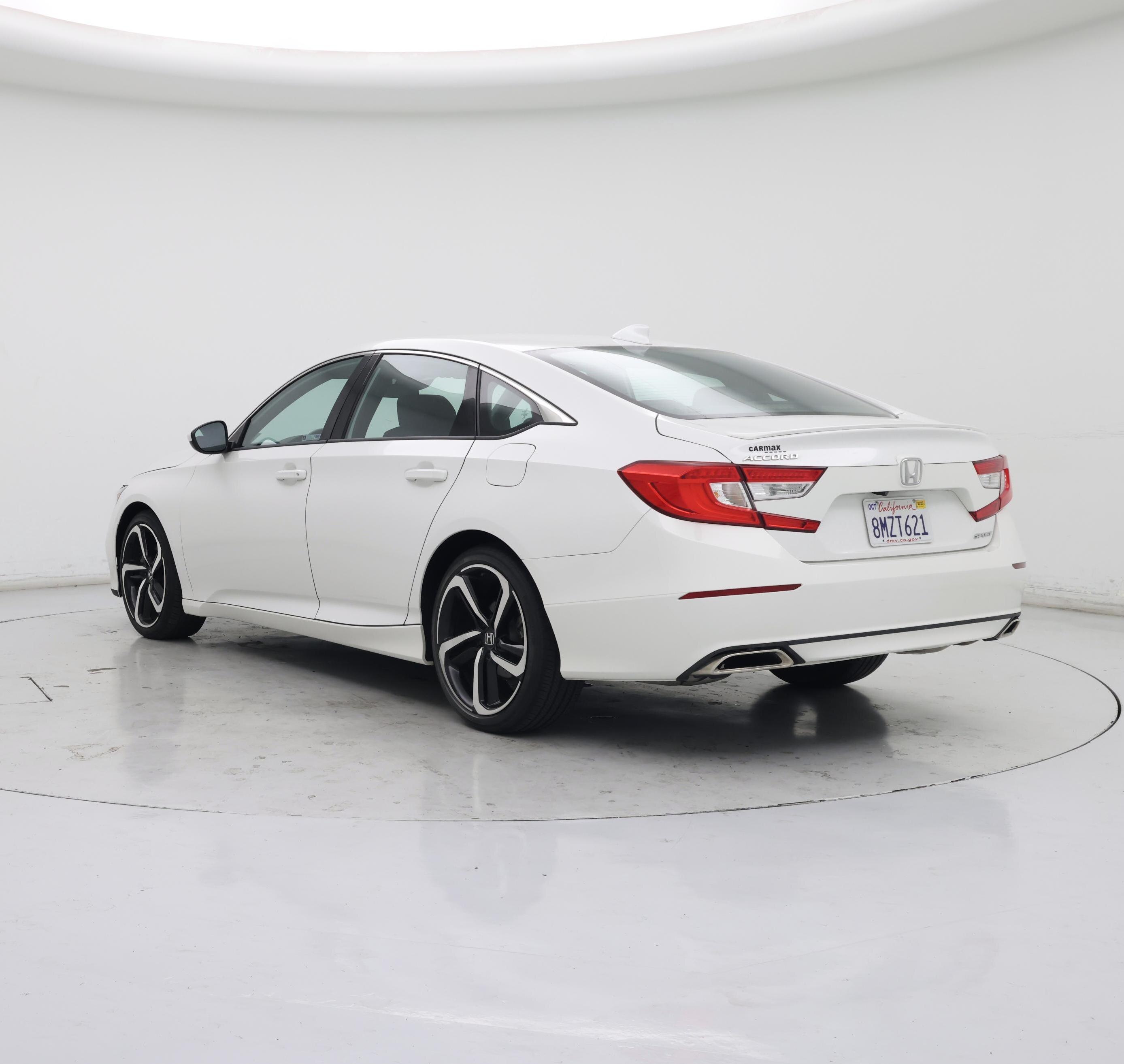 Thumbnail: 2019 Honda Accord - 2