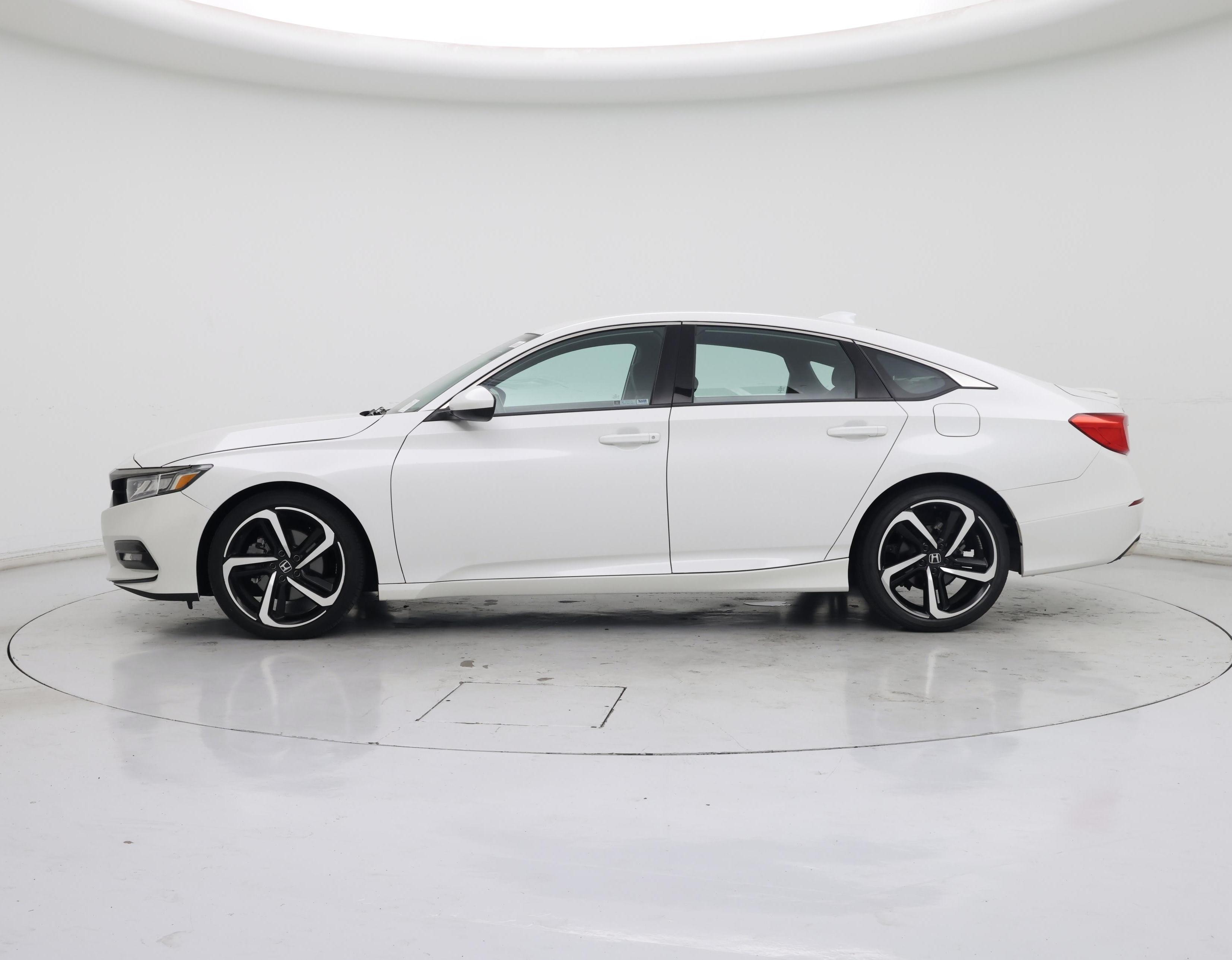 Thumbnail: 2019 Honda Accord - 3