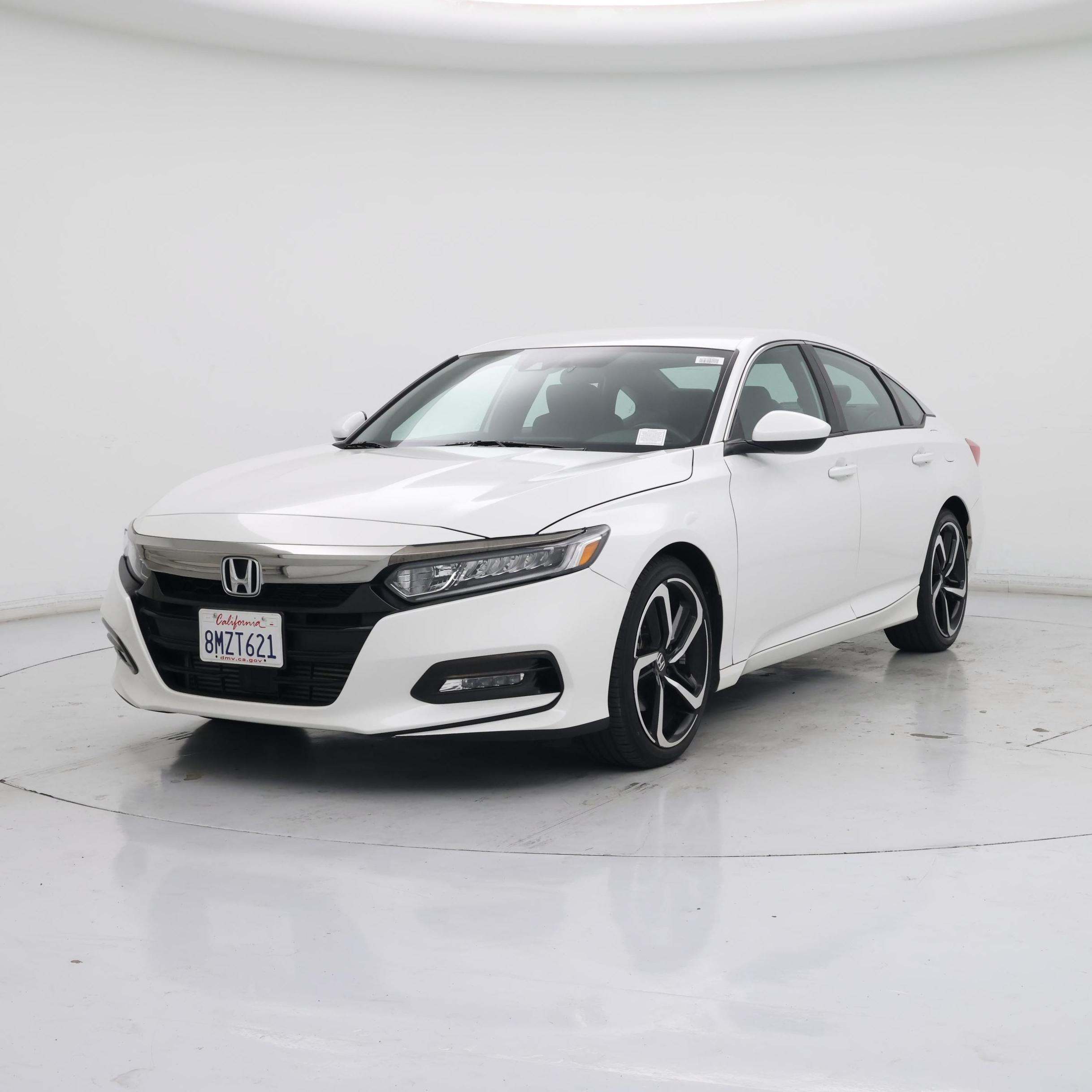 Thumbnail: 2019 Honda Accord - 4