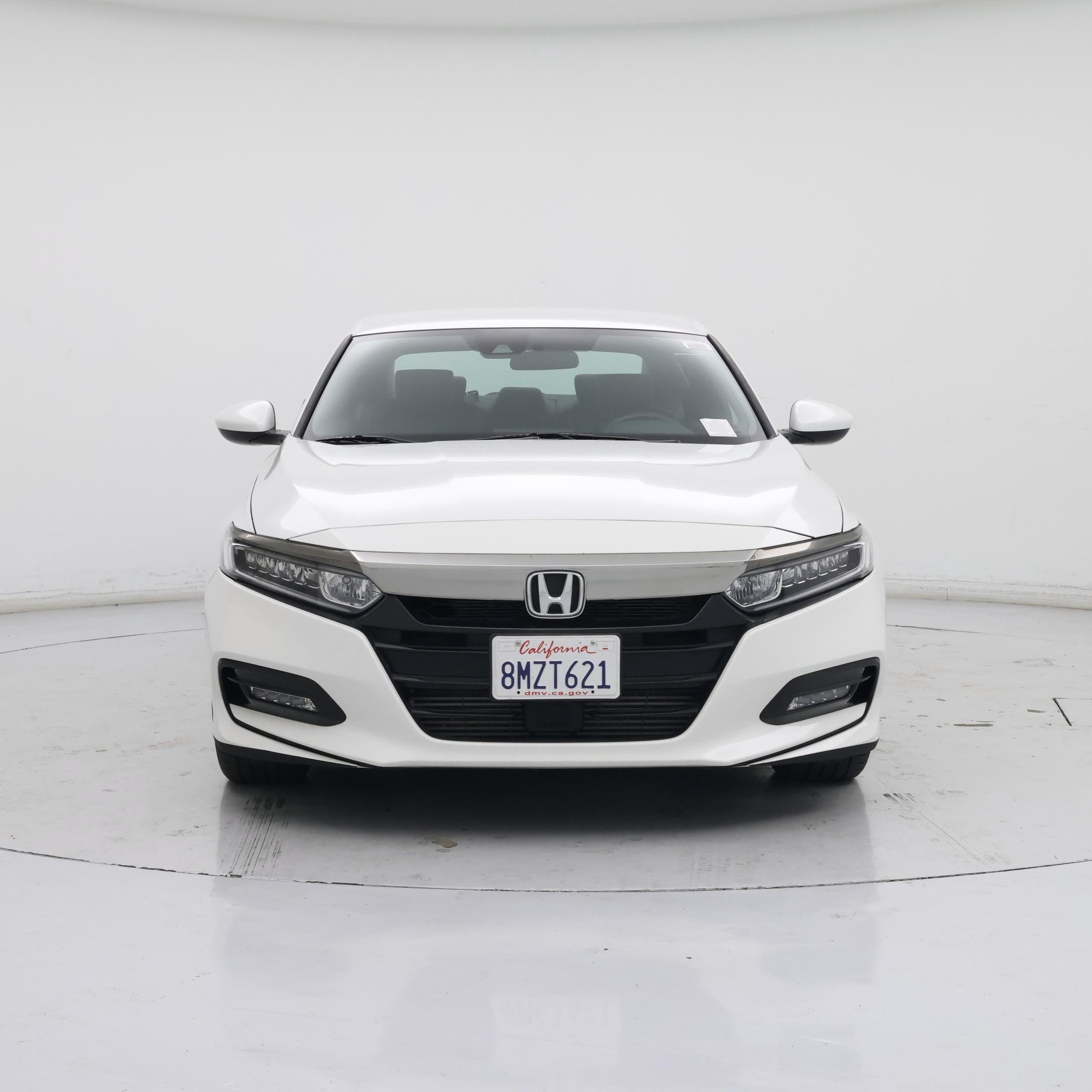 Thumbnail: 2019 Honda Accord - 5