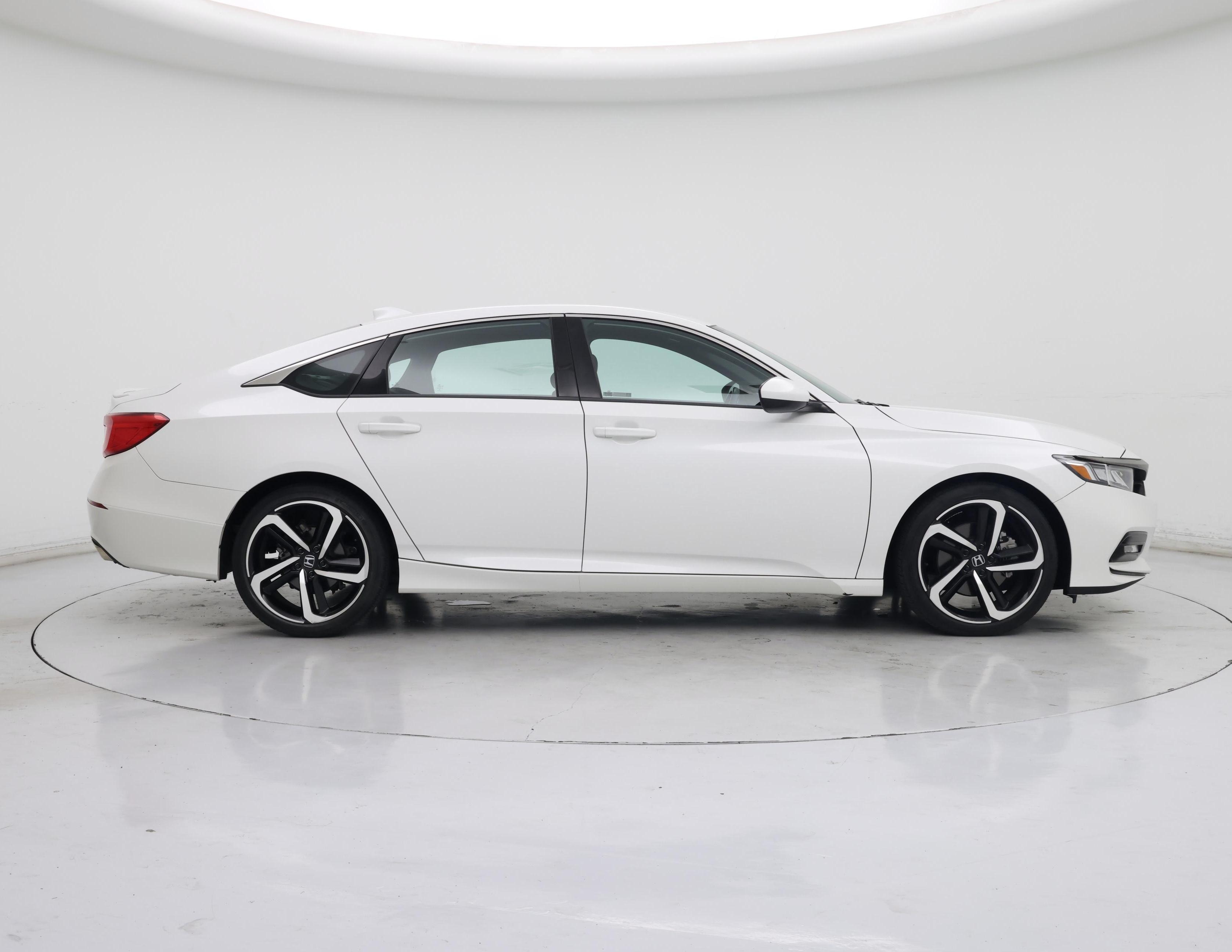 Thumbnail: 2019 Honda Accord - 7