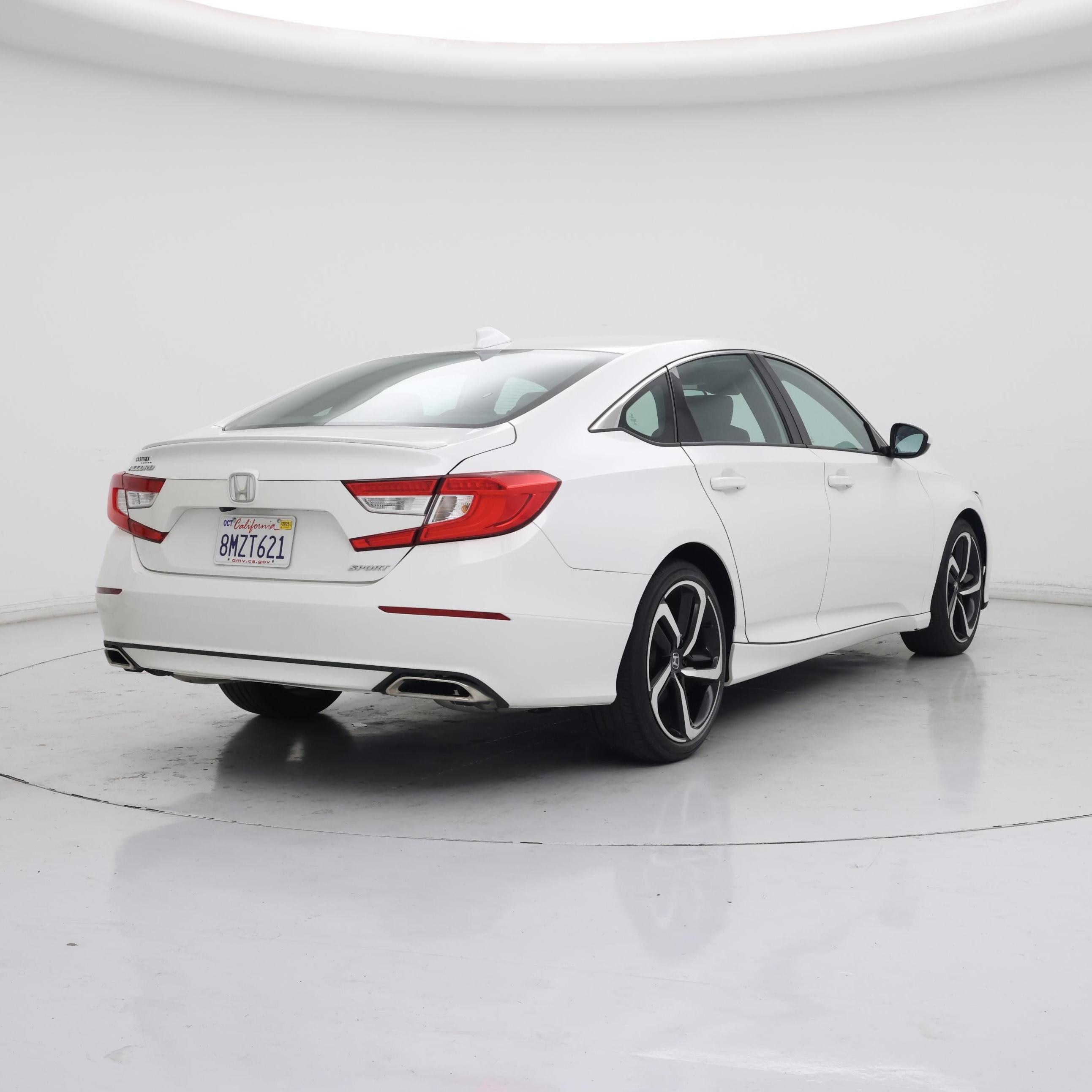 Thumbnail: 2019 Honda Accord - 8