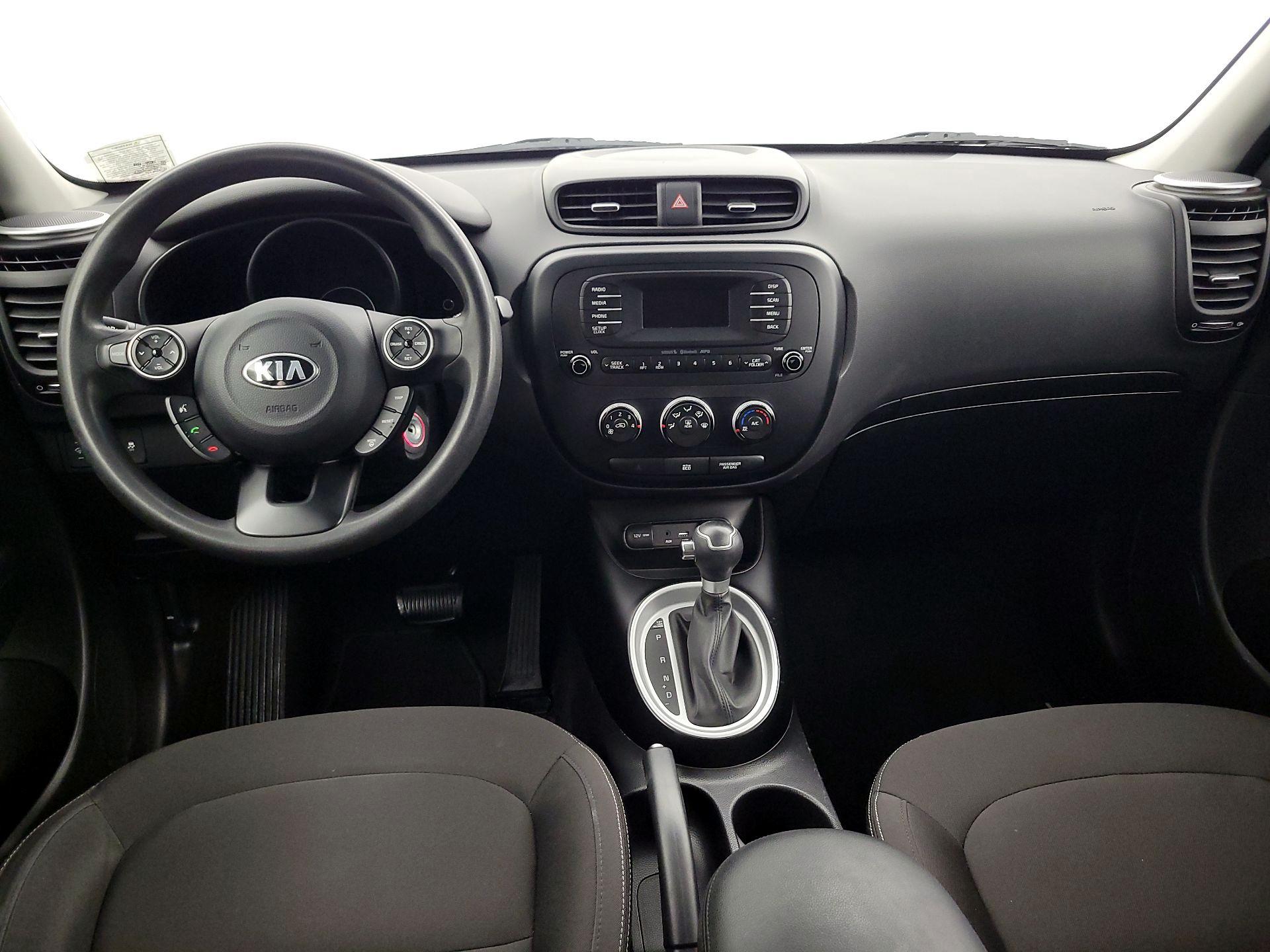 Thumbnail: 2016 Kia Soul - 9