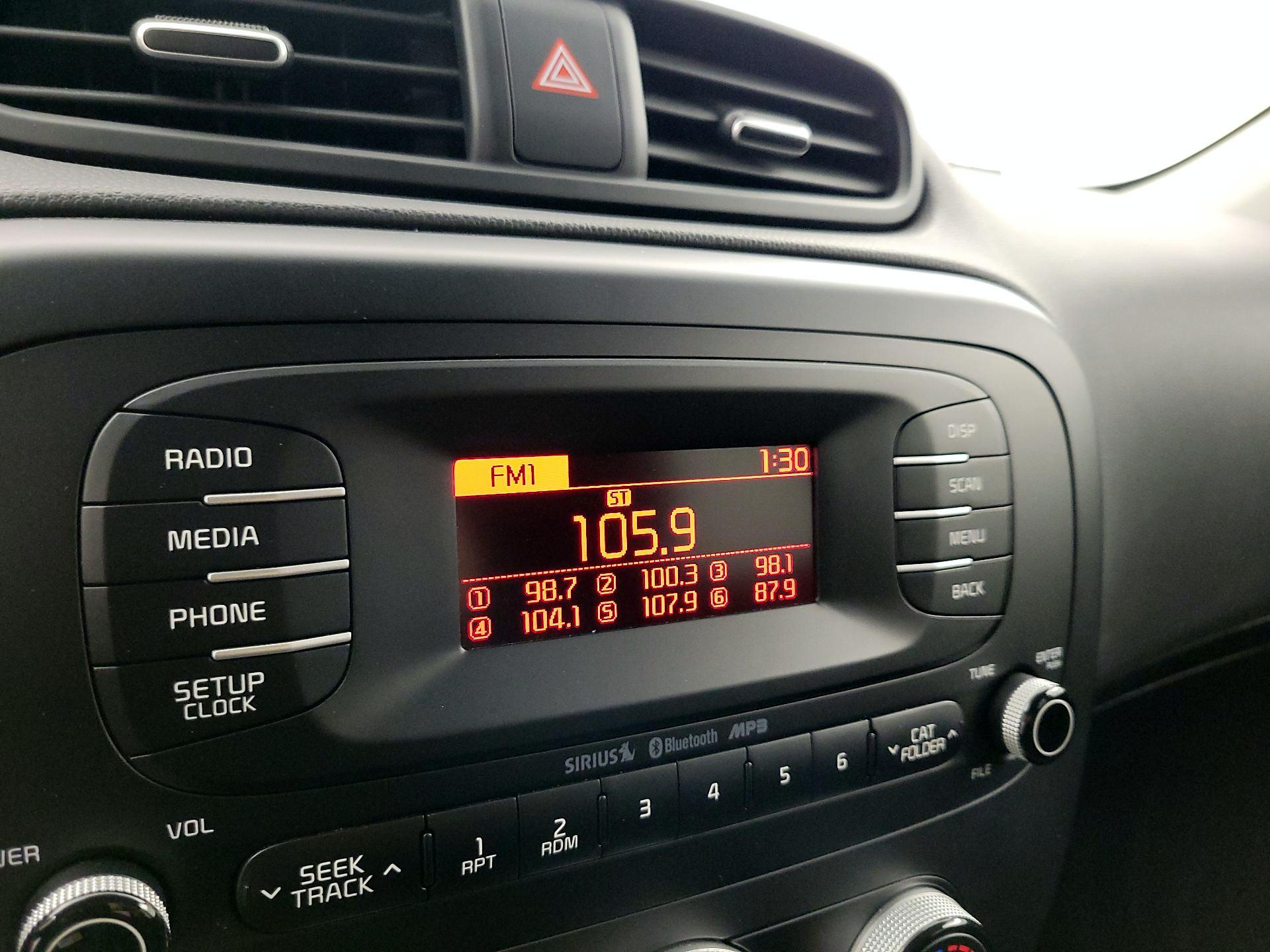 Thumbnail: 2016 Kia Soul - 14